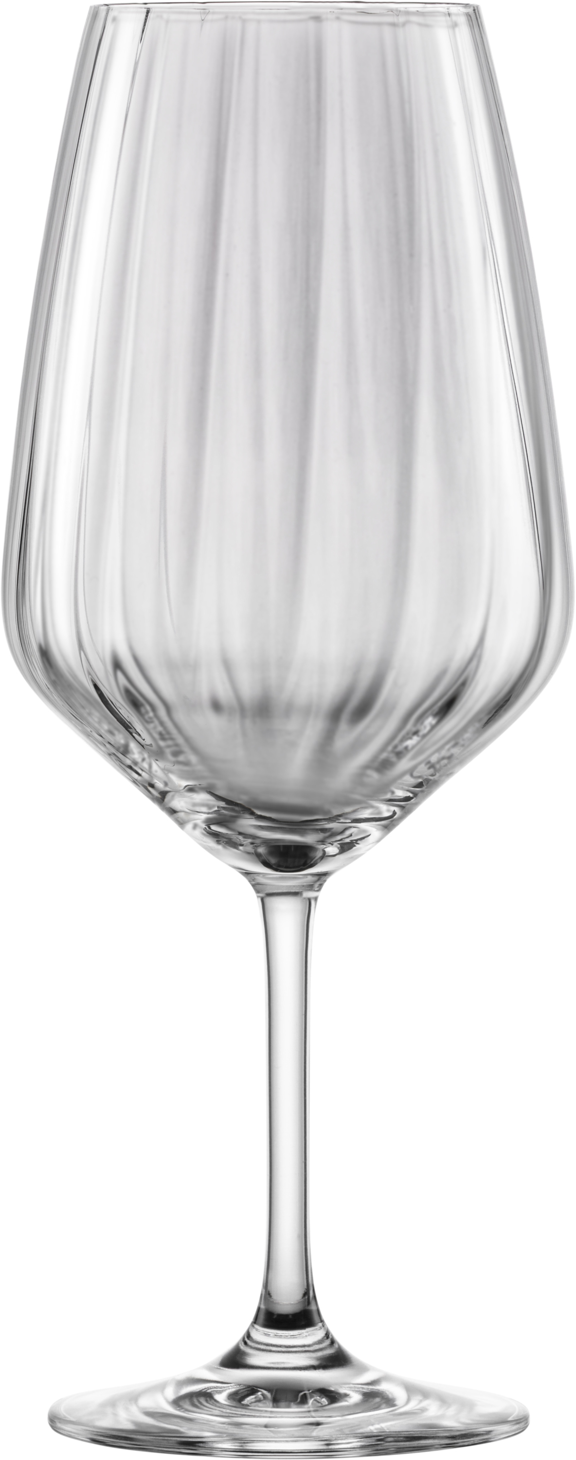Bordeauxglas-Set BLOSSOM
