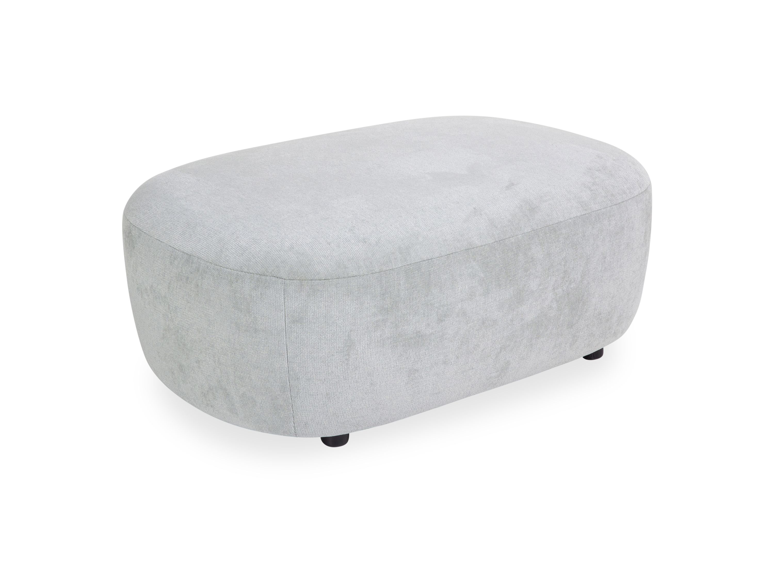 Hocker MOUTIQUE ROSE