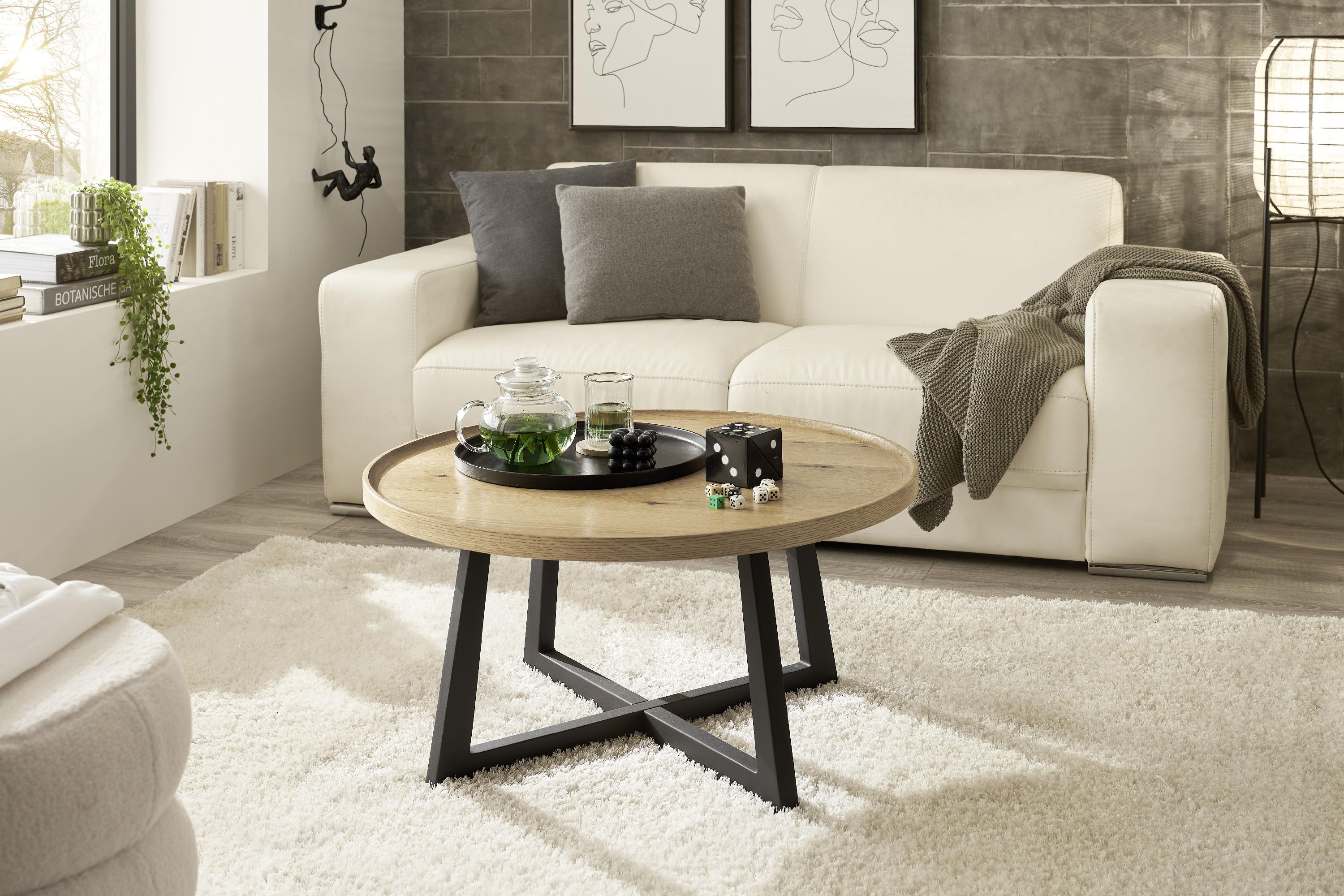Couchtisch CASORIA