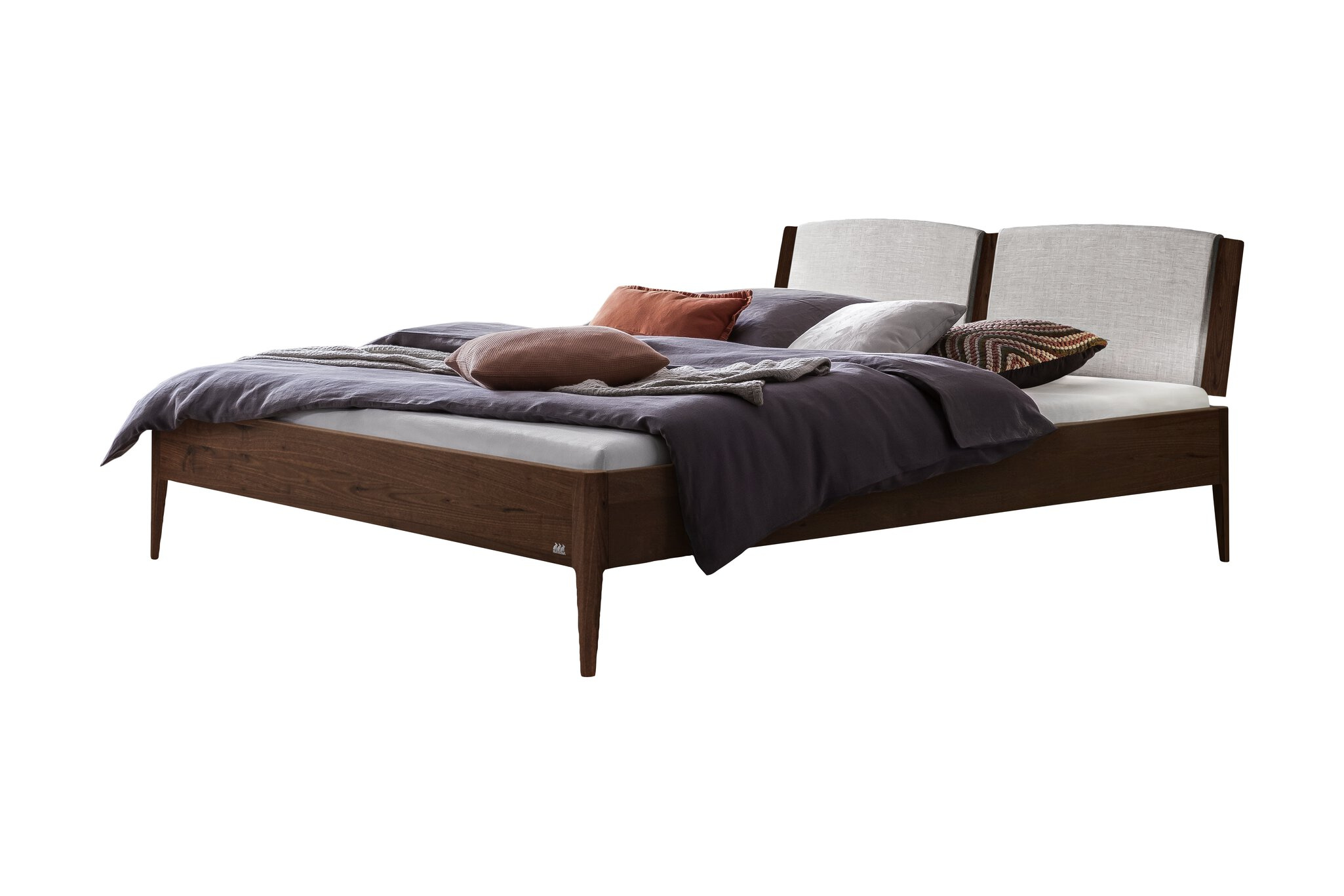 Holzbett HASENA PISTOIA