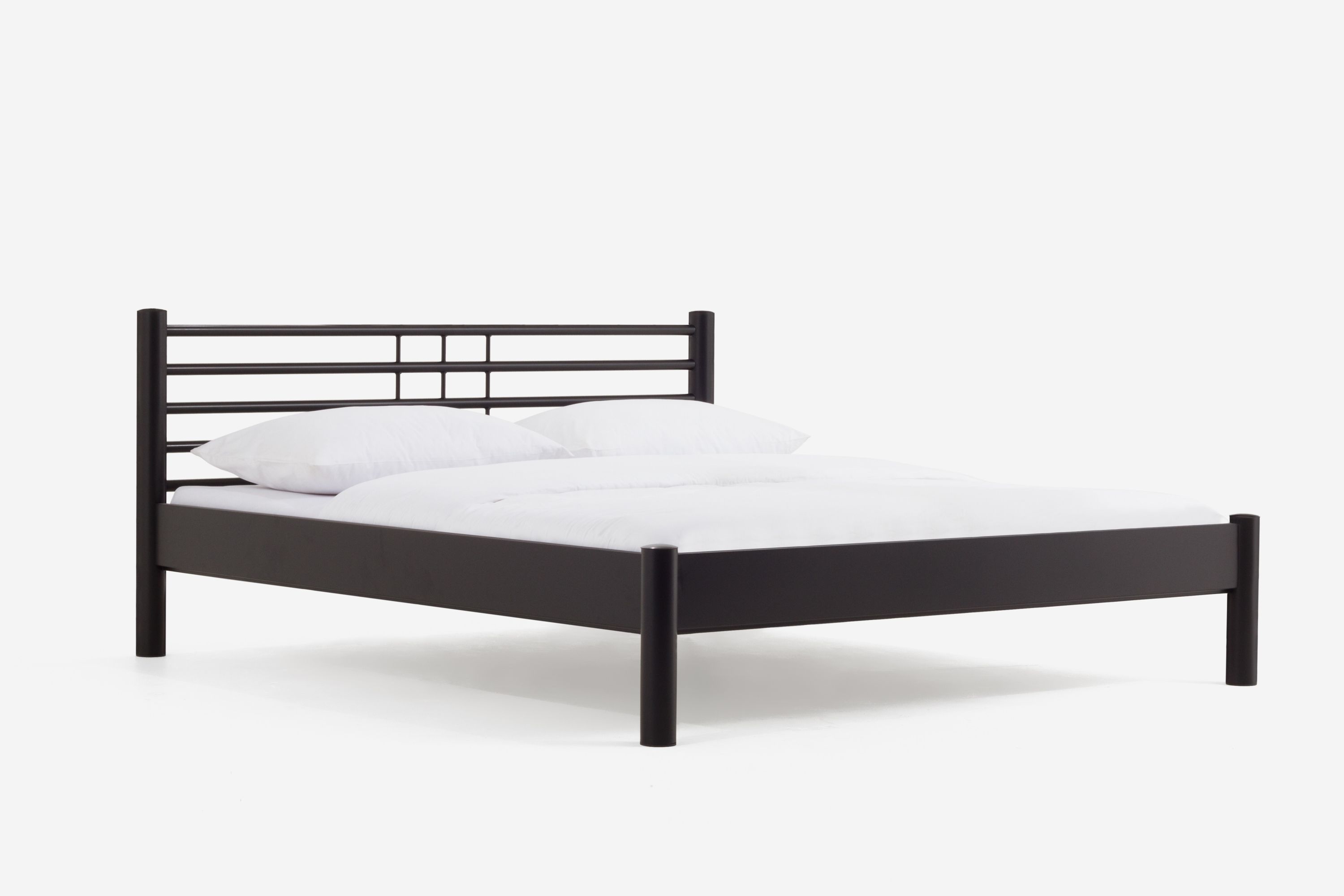 Metallbett Mercury