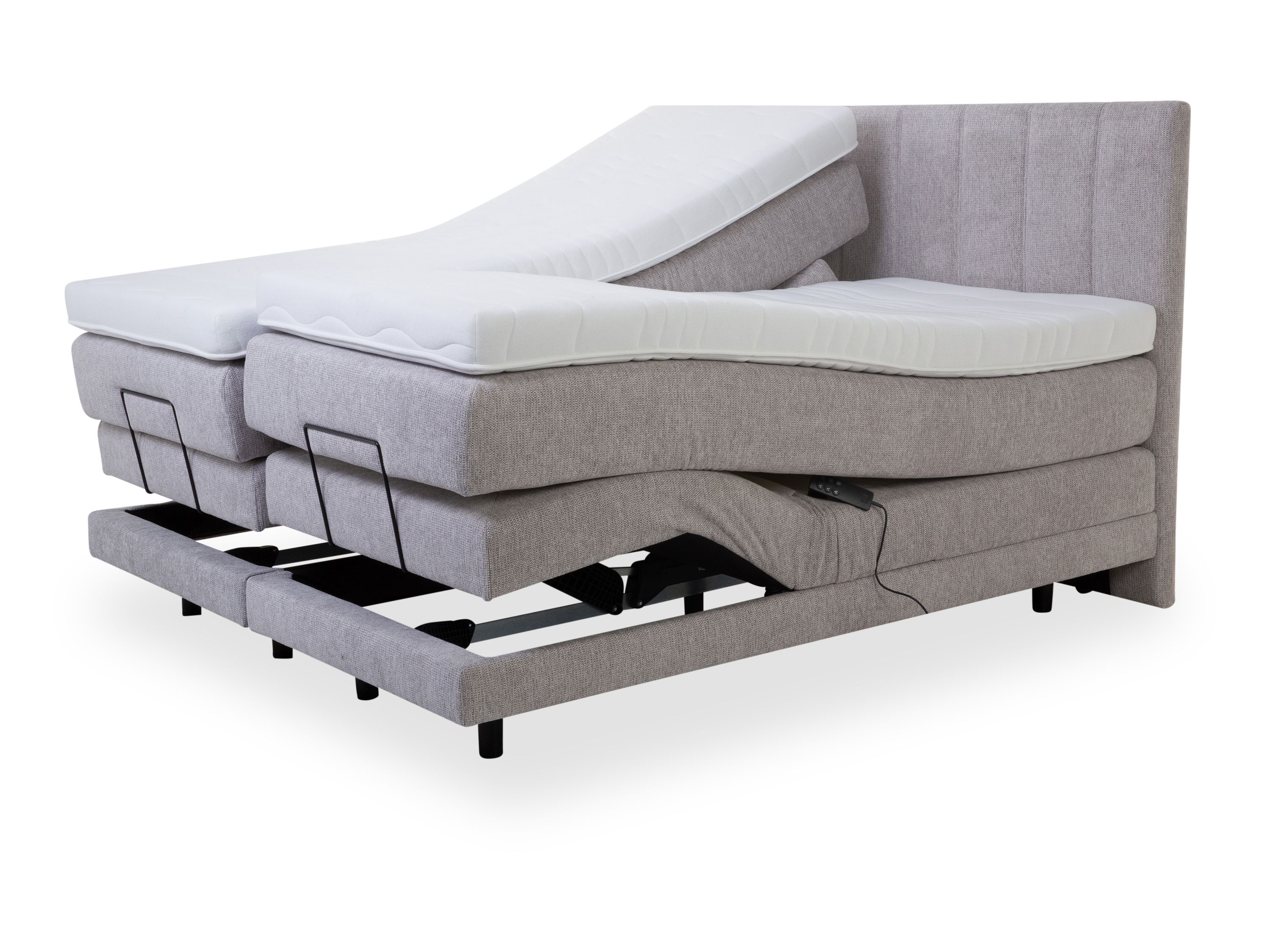 Boxspringbett Elastoform OSMARO