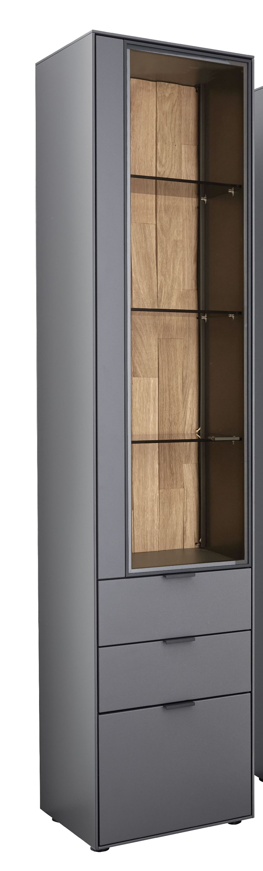 Vitrine witlake FORTINO