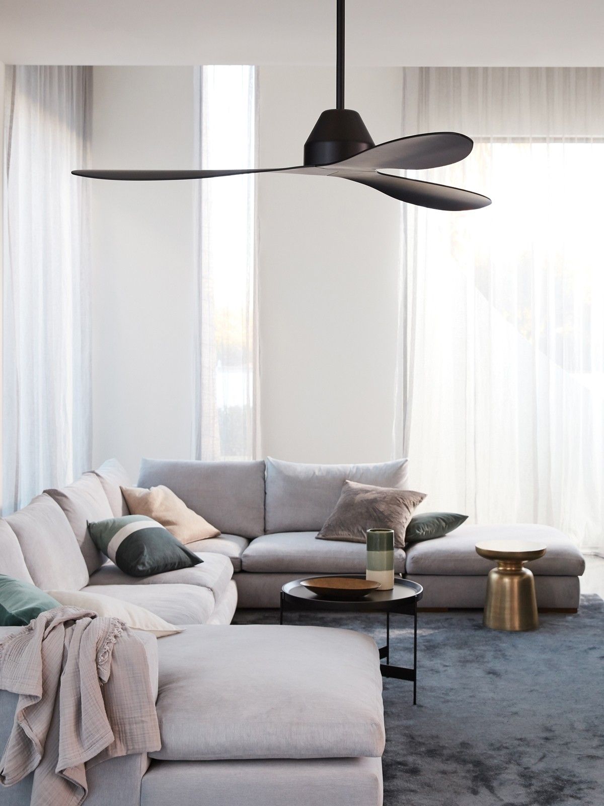 Deckenventilator HAVEN