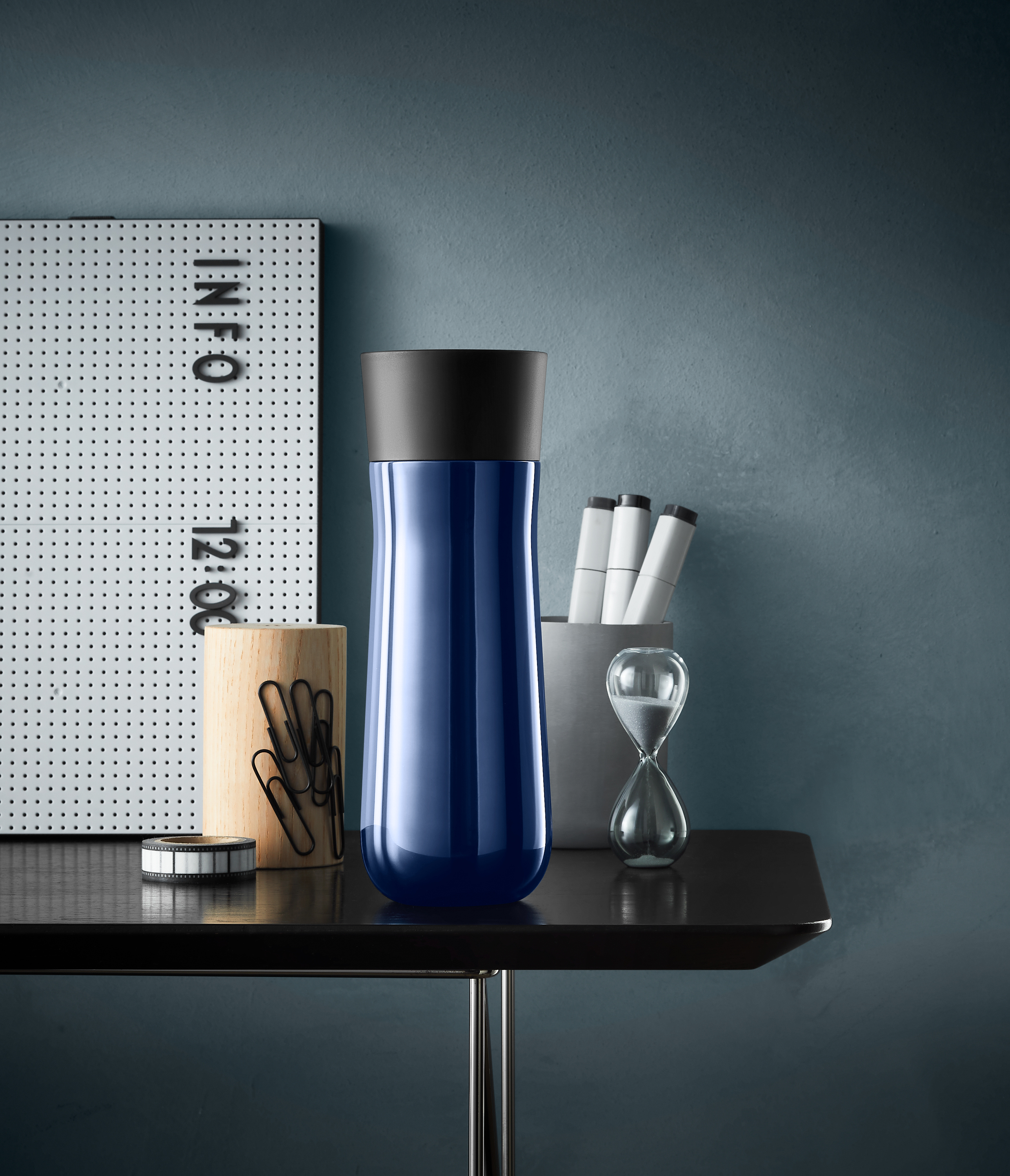 Isolierbecher WMF TRAVEL MUG
