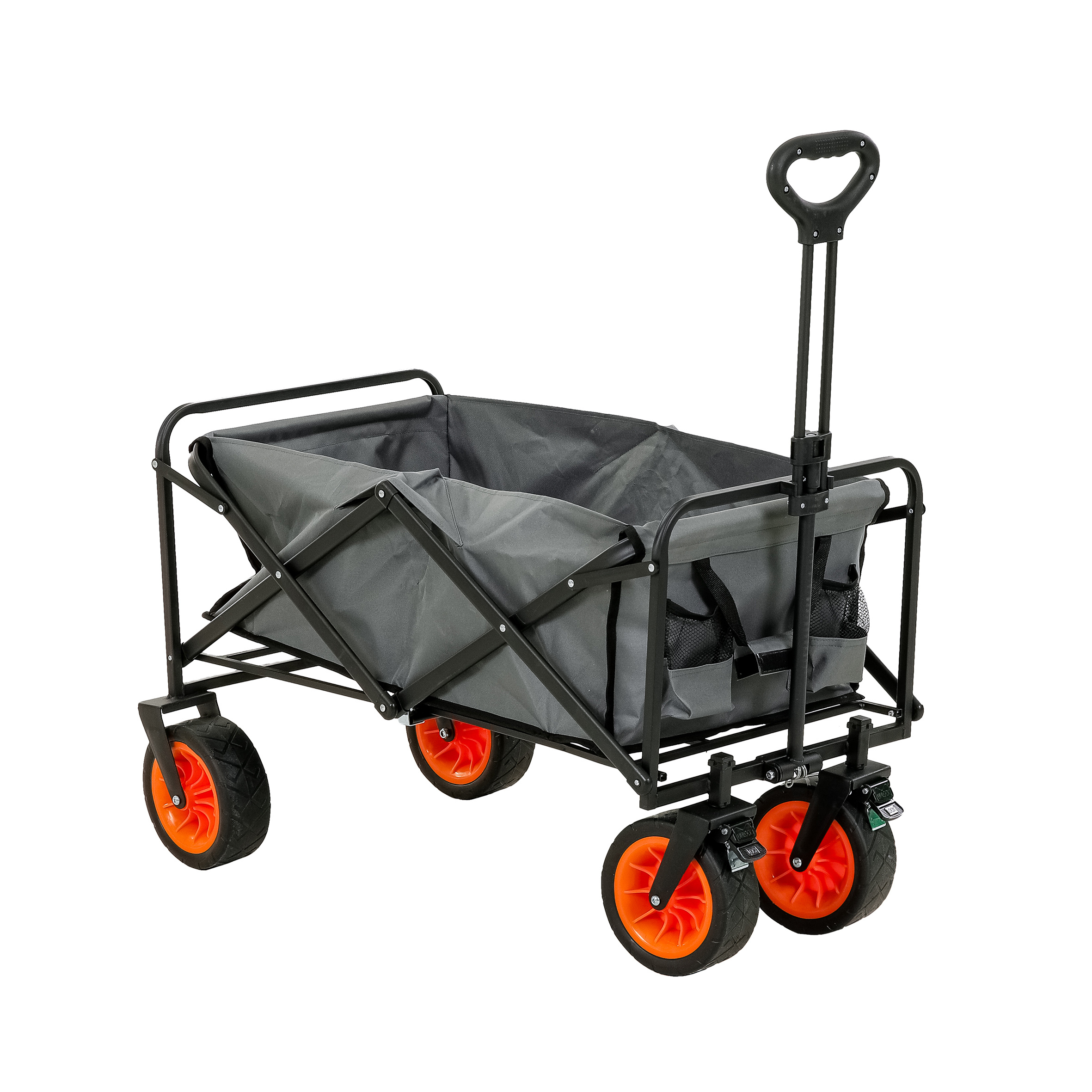 Bollerwagen