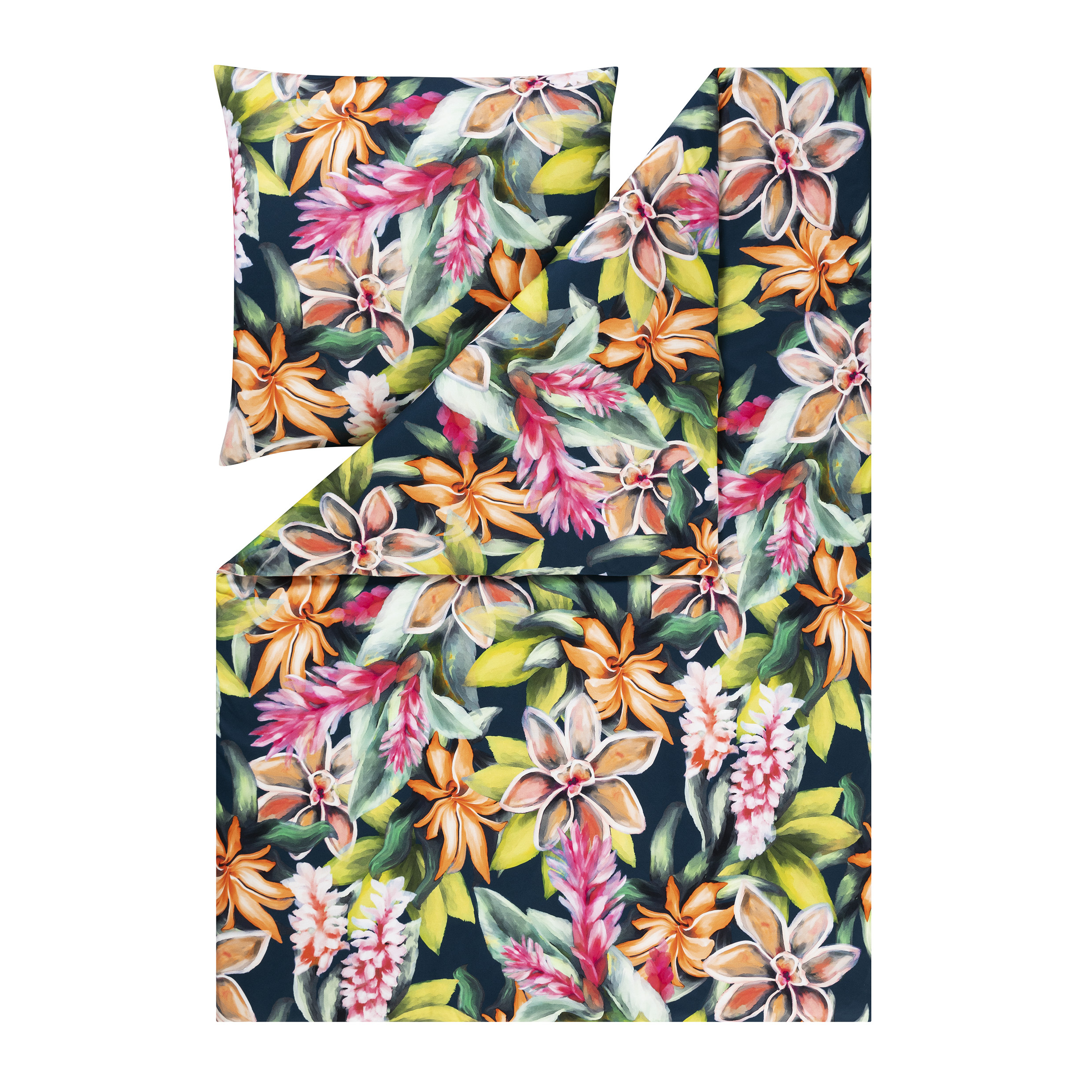Bettwäsche MIRIAM Mako-Jersey