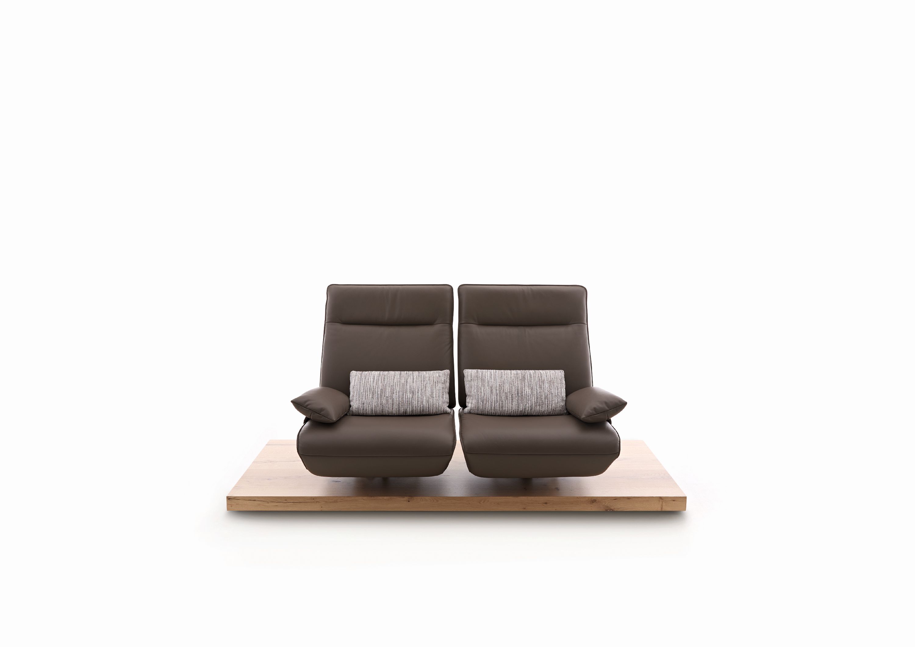 Sofa 2 Sitzer KOINOR EVINO