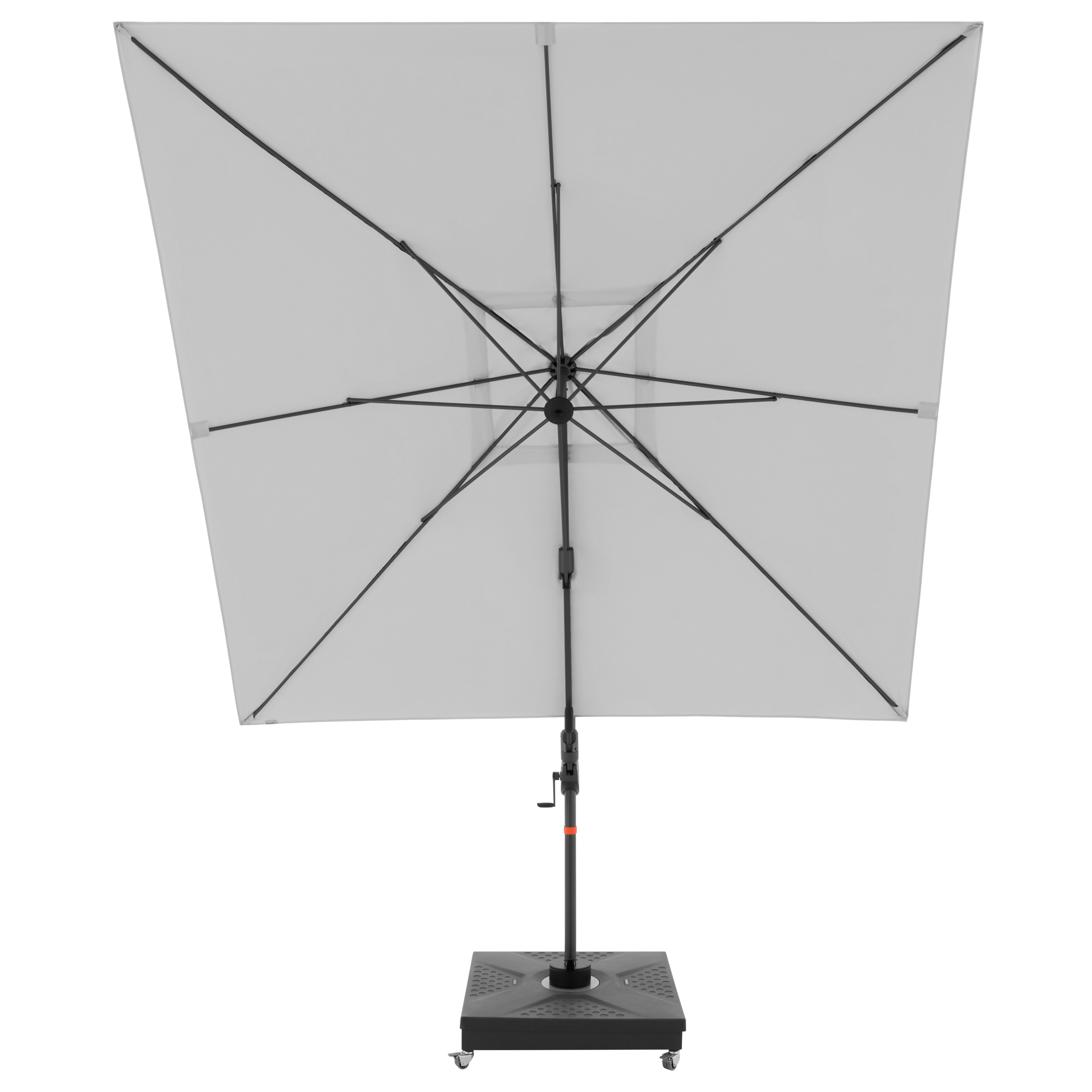 Ampelschirm doppler MYZONE