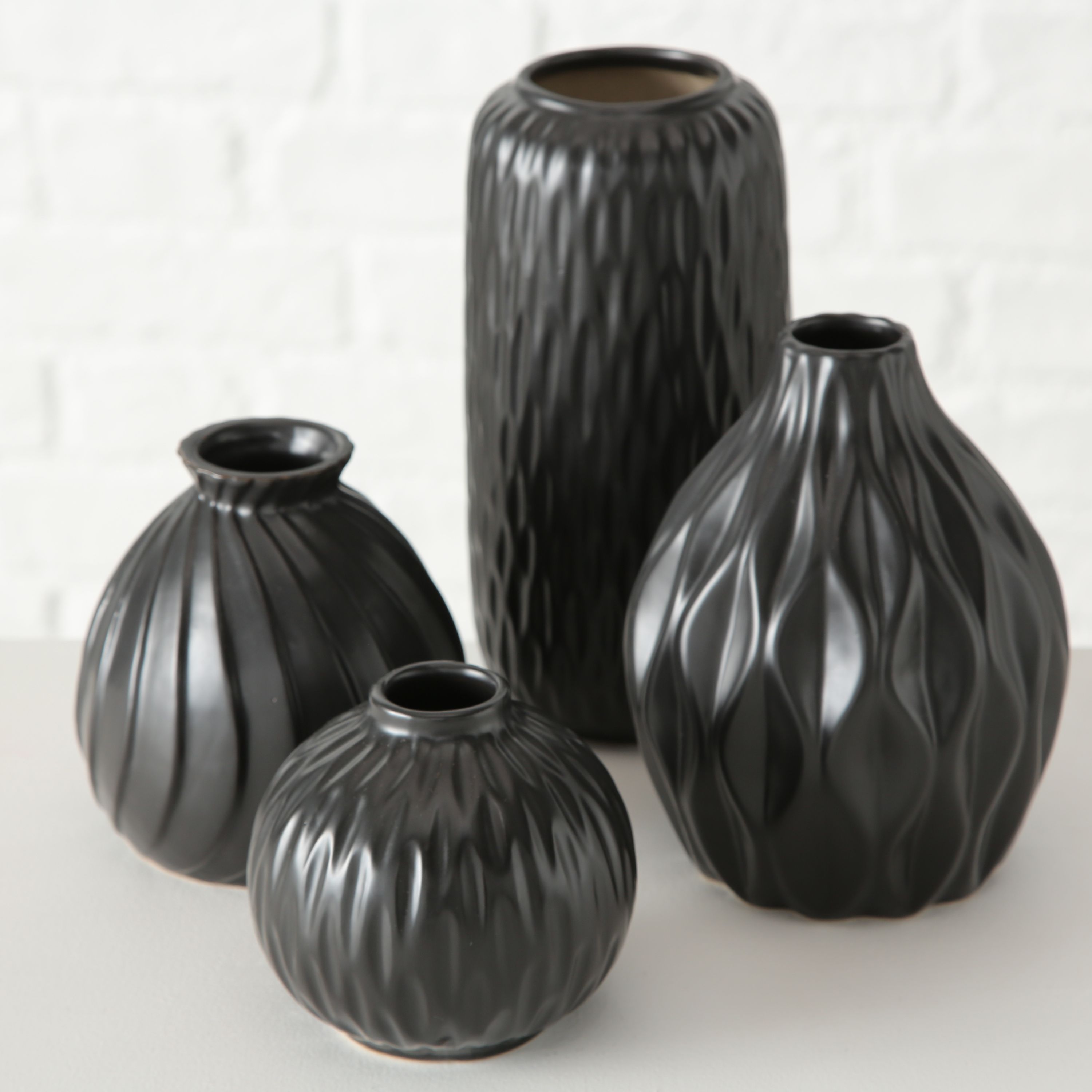 Vase ZALINA