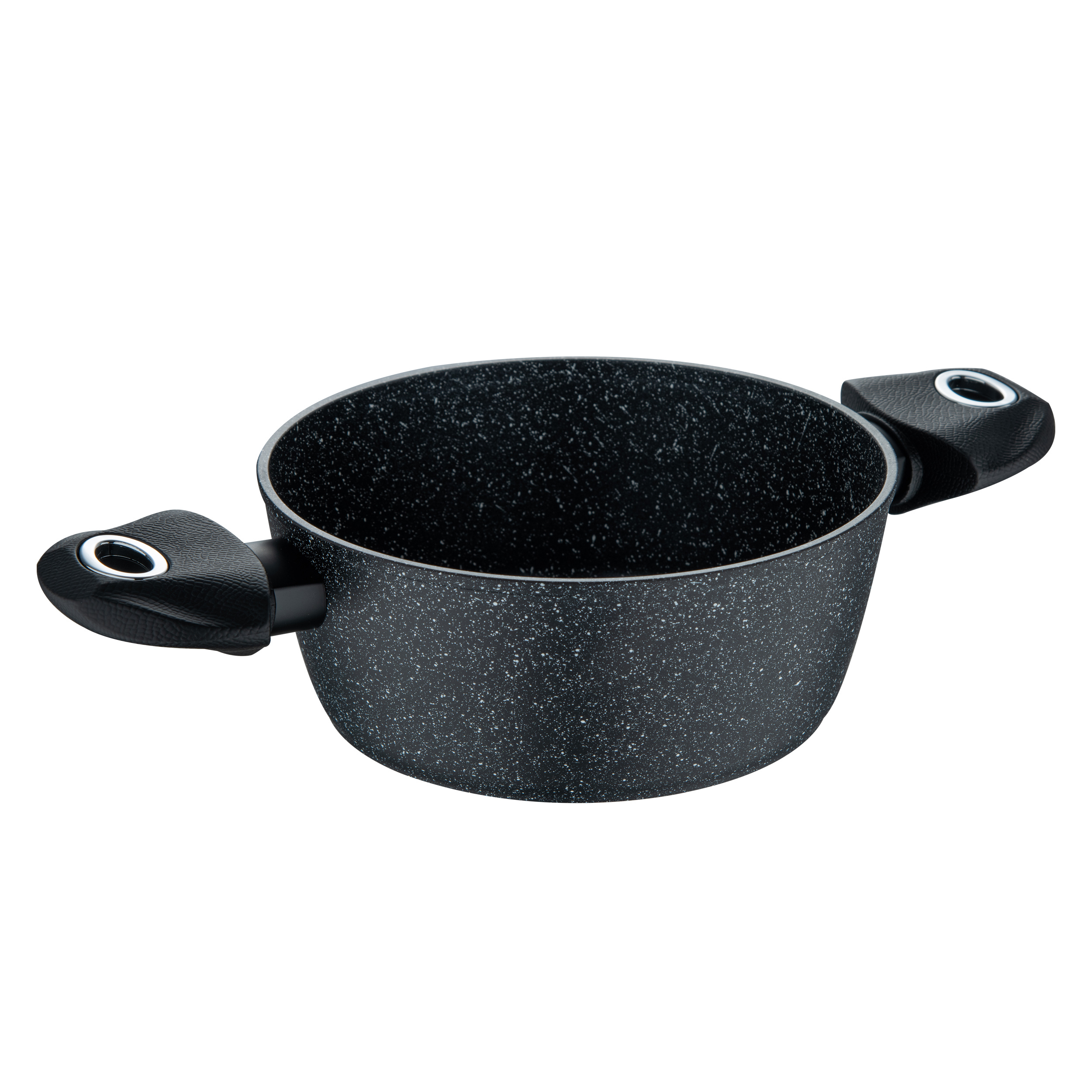 Topf ORION BLACK