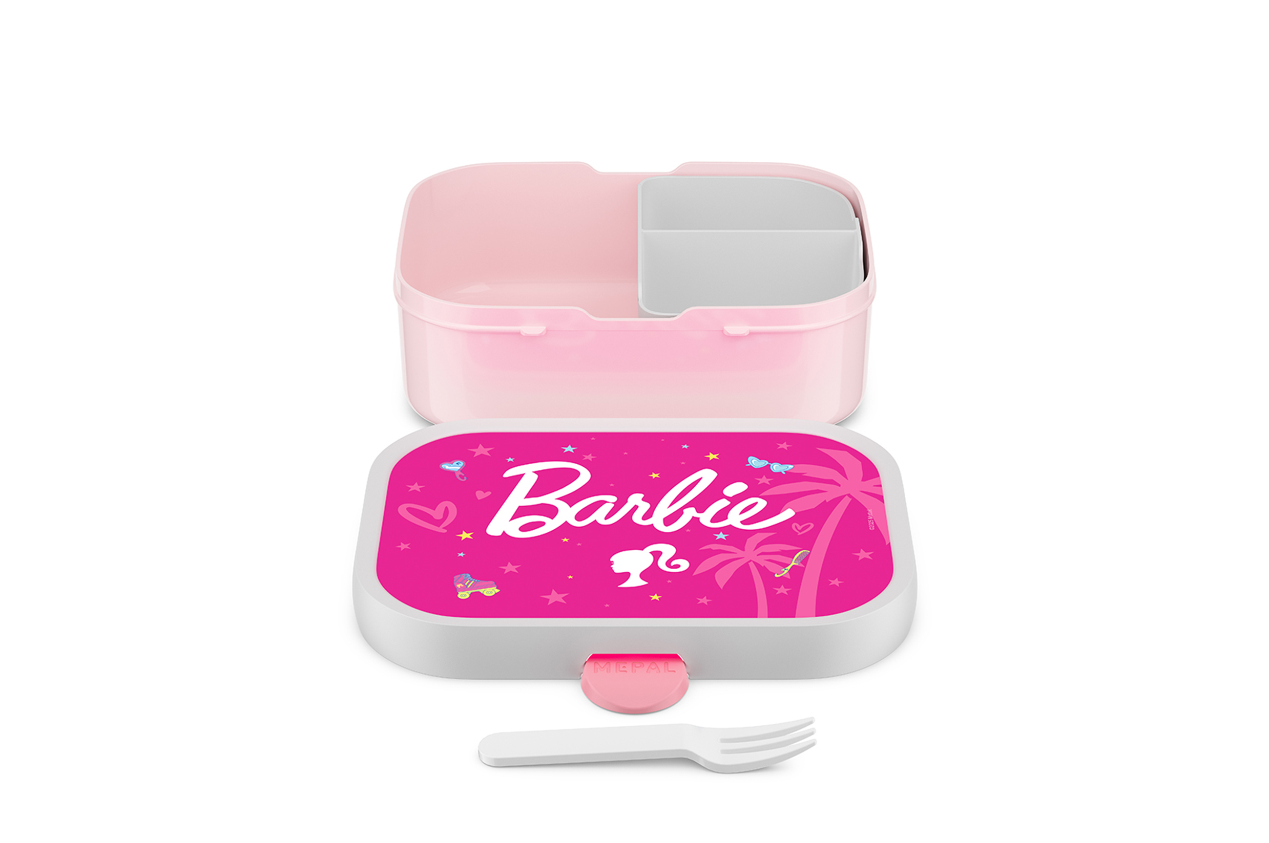 Brotdose BARBIE