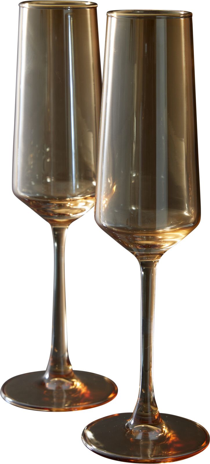 Sektglas-Set RIALTO