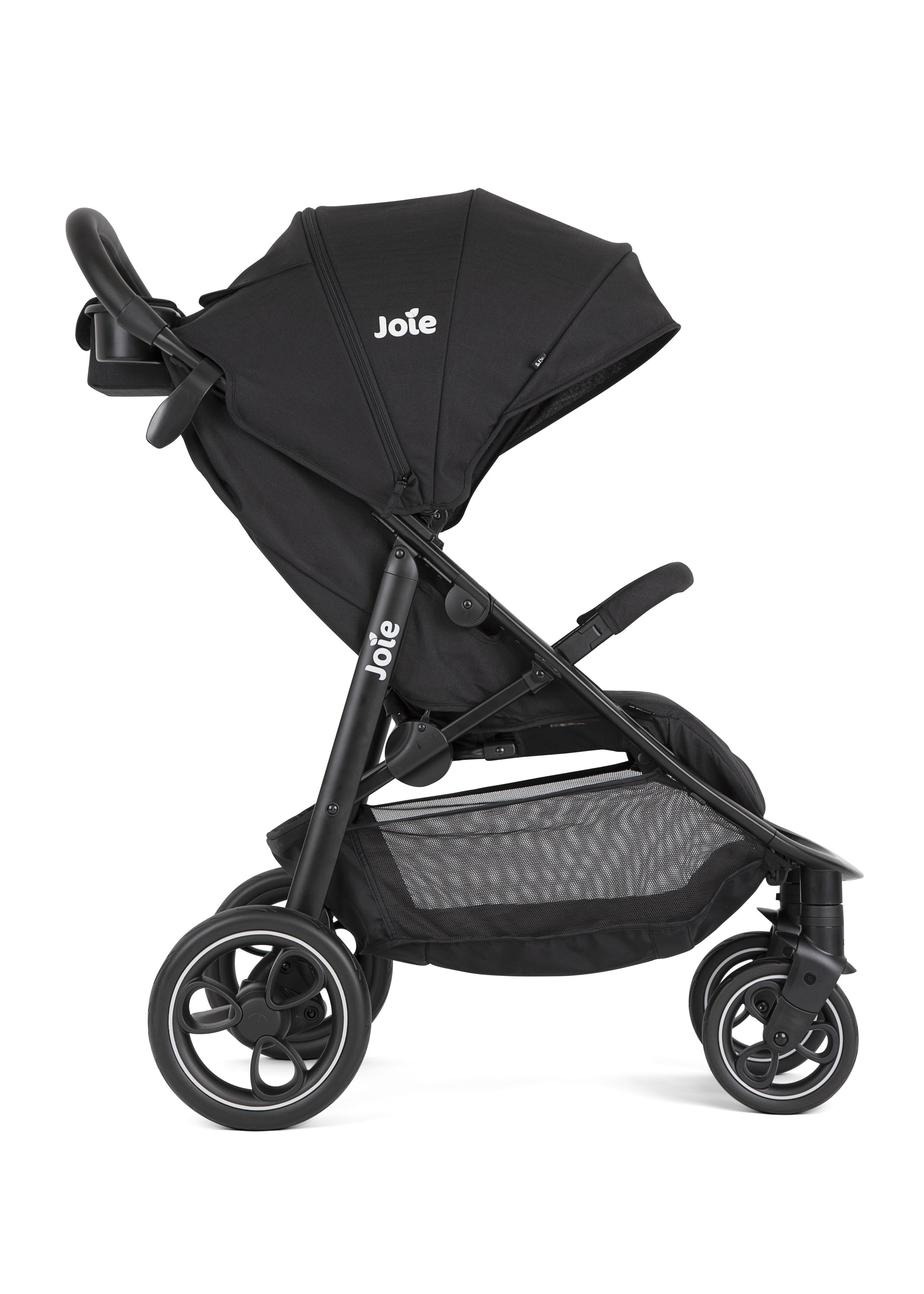 Buggy LITETRAX Shale