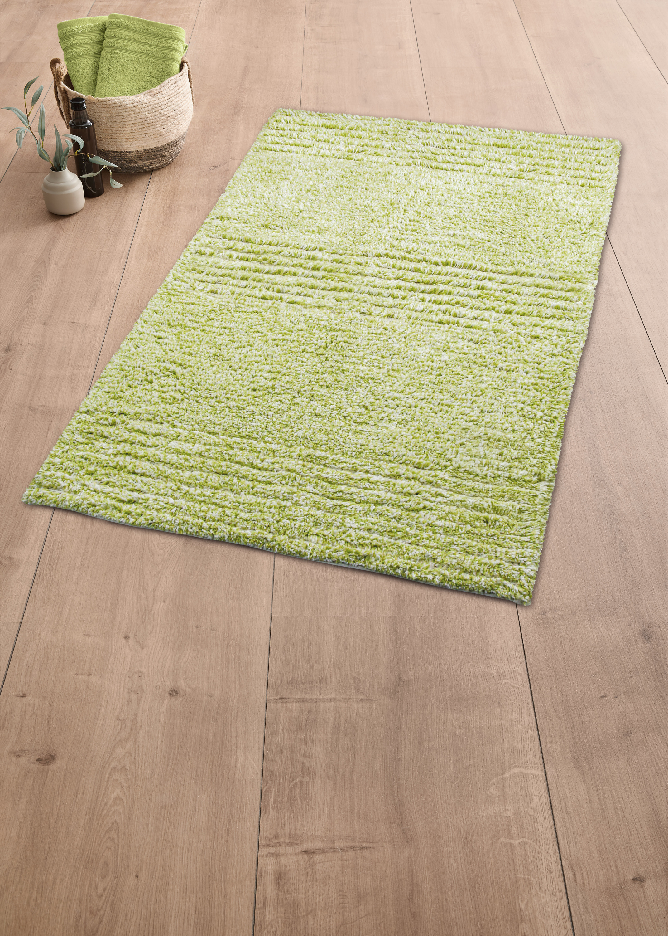 Badteppich PLANTA