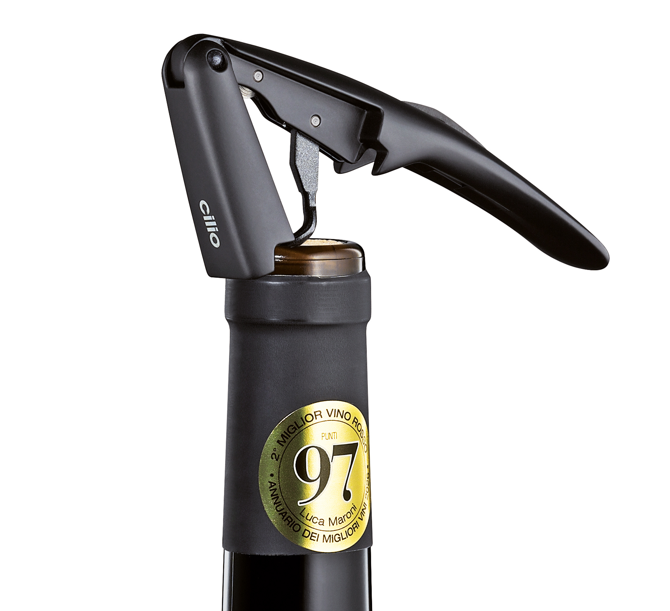 Kellnermesser cilio RISERVA