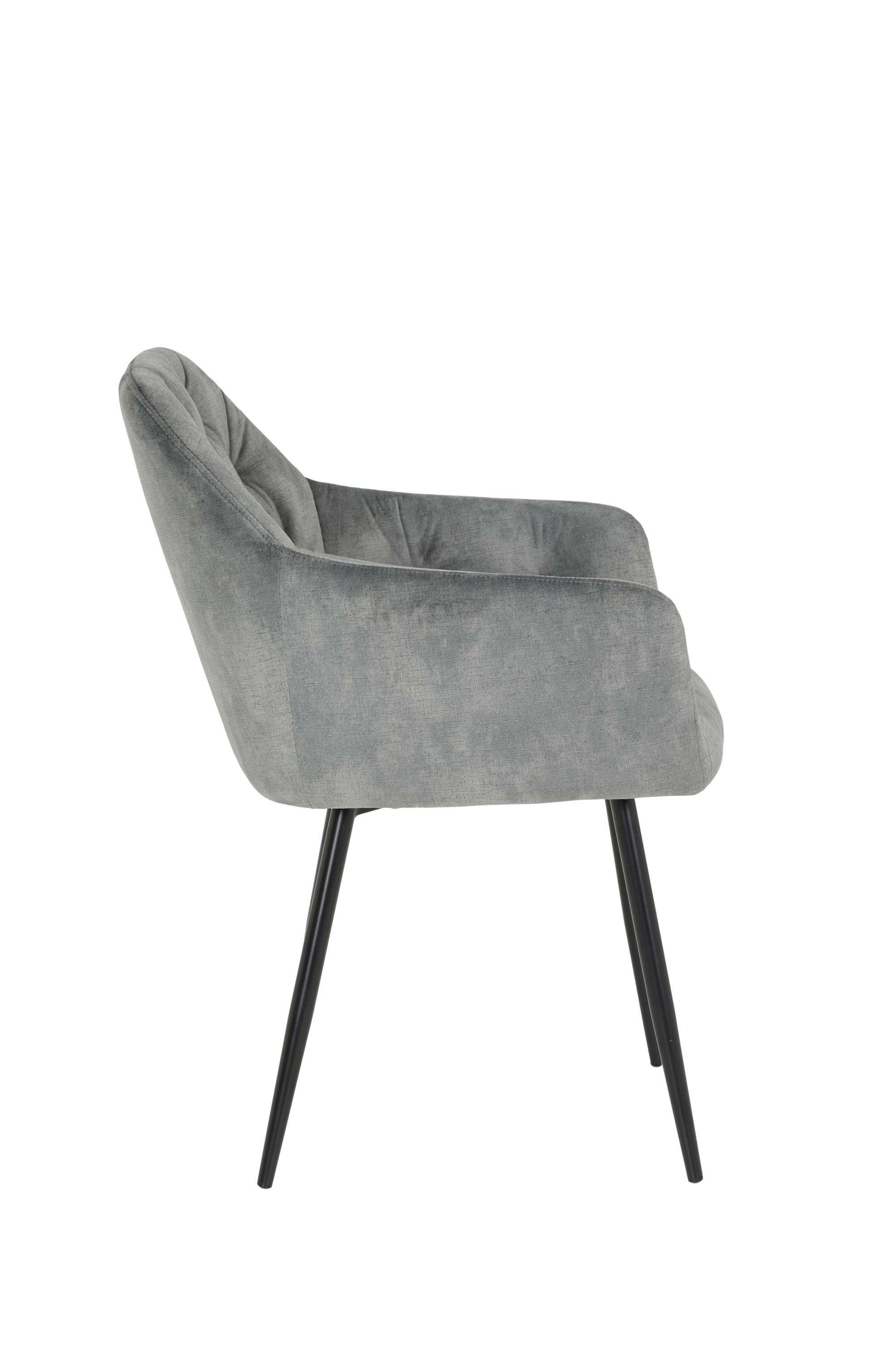 Polsterstuhl TINA I 2er Set