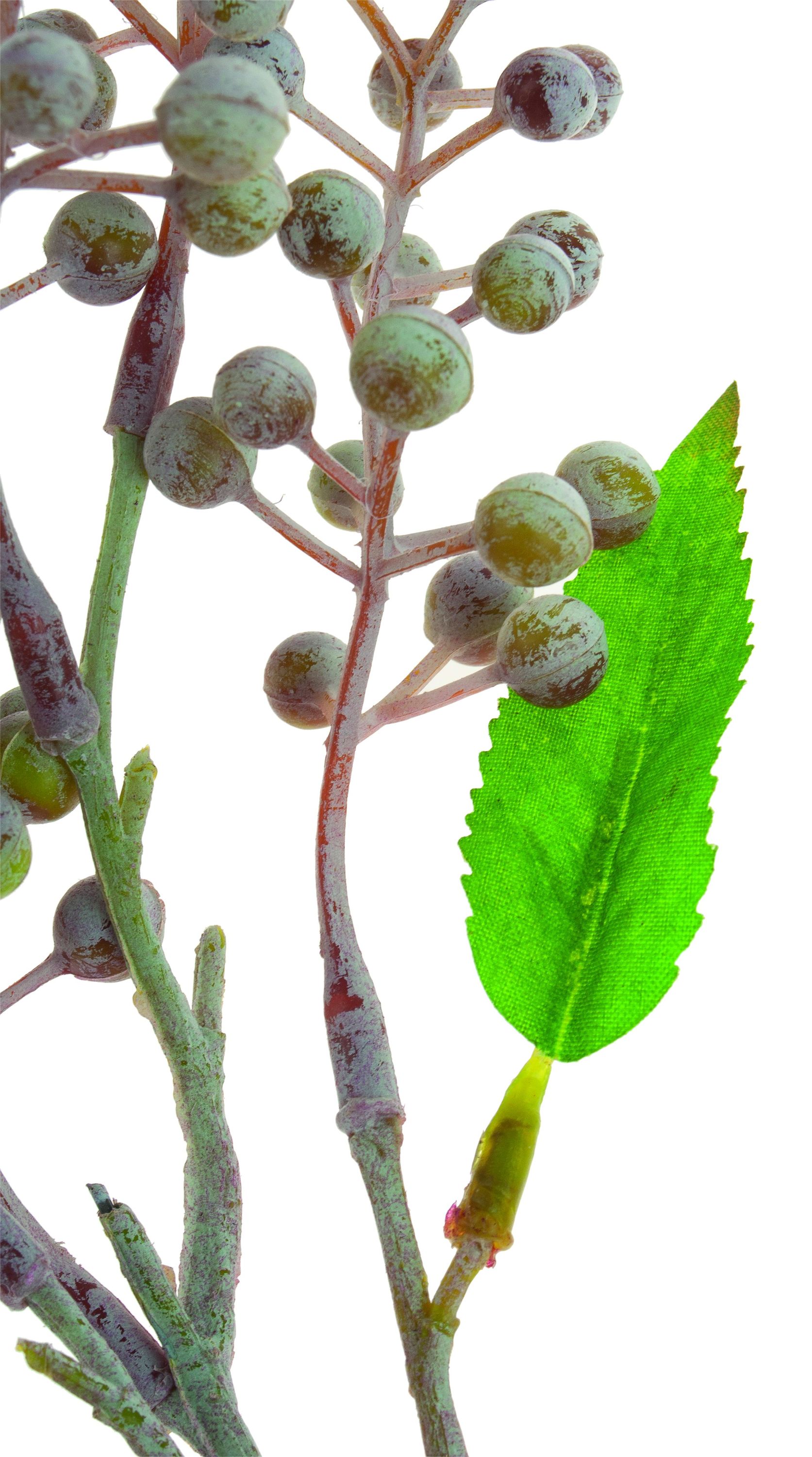 Kunstblume BEERENPICK