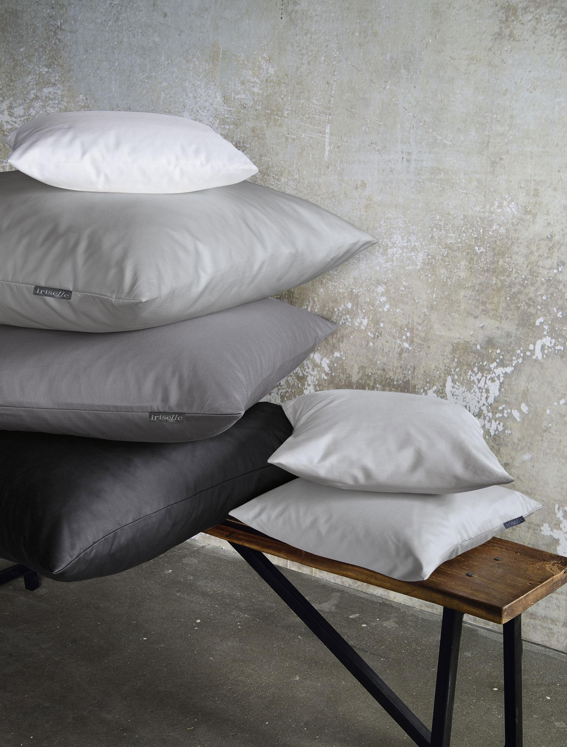 Kissenbezug PARIS Satin