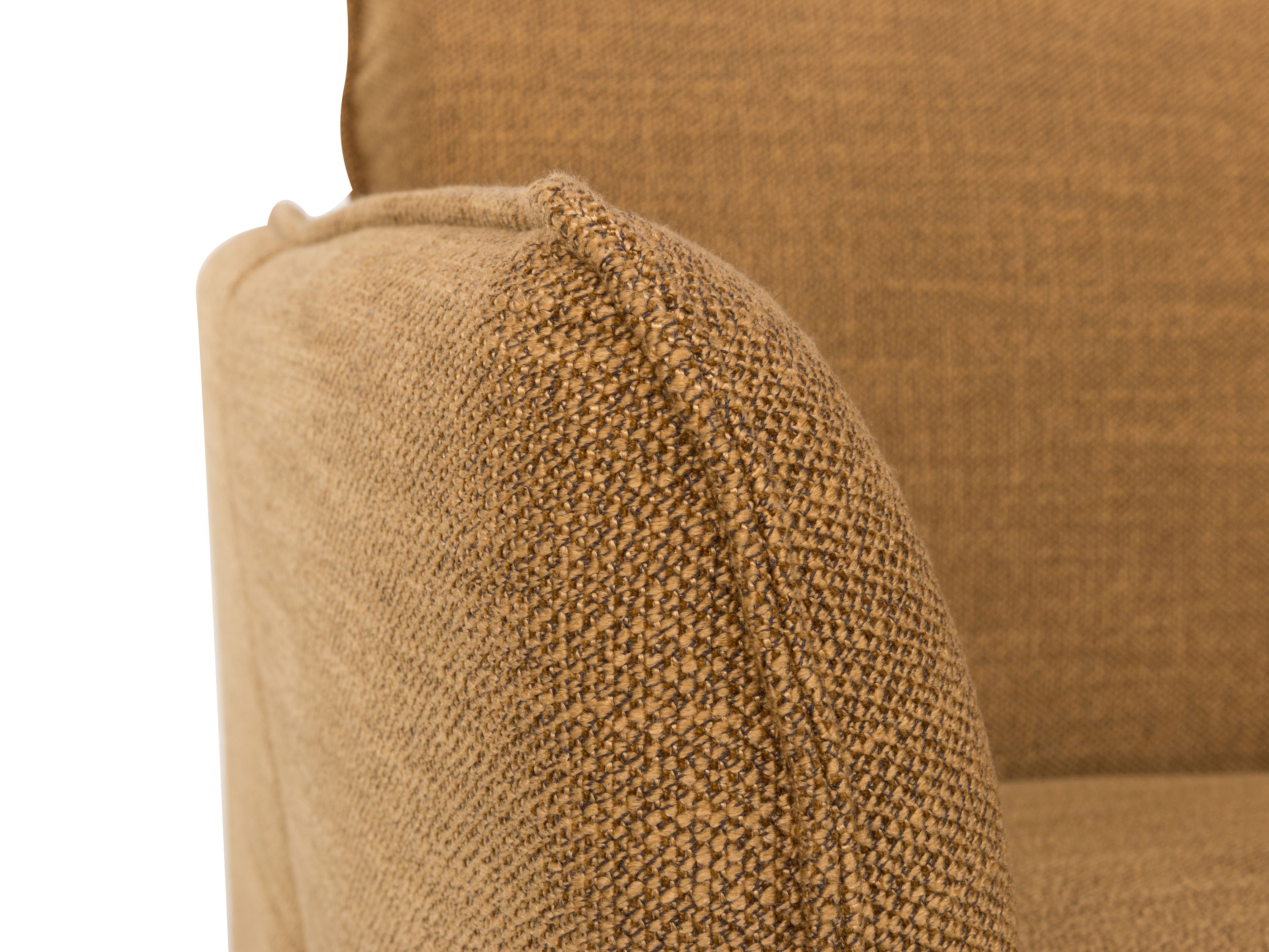 Sofa 2,5 SITZER MONDO PIATTO