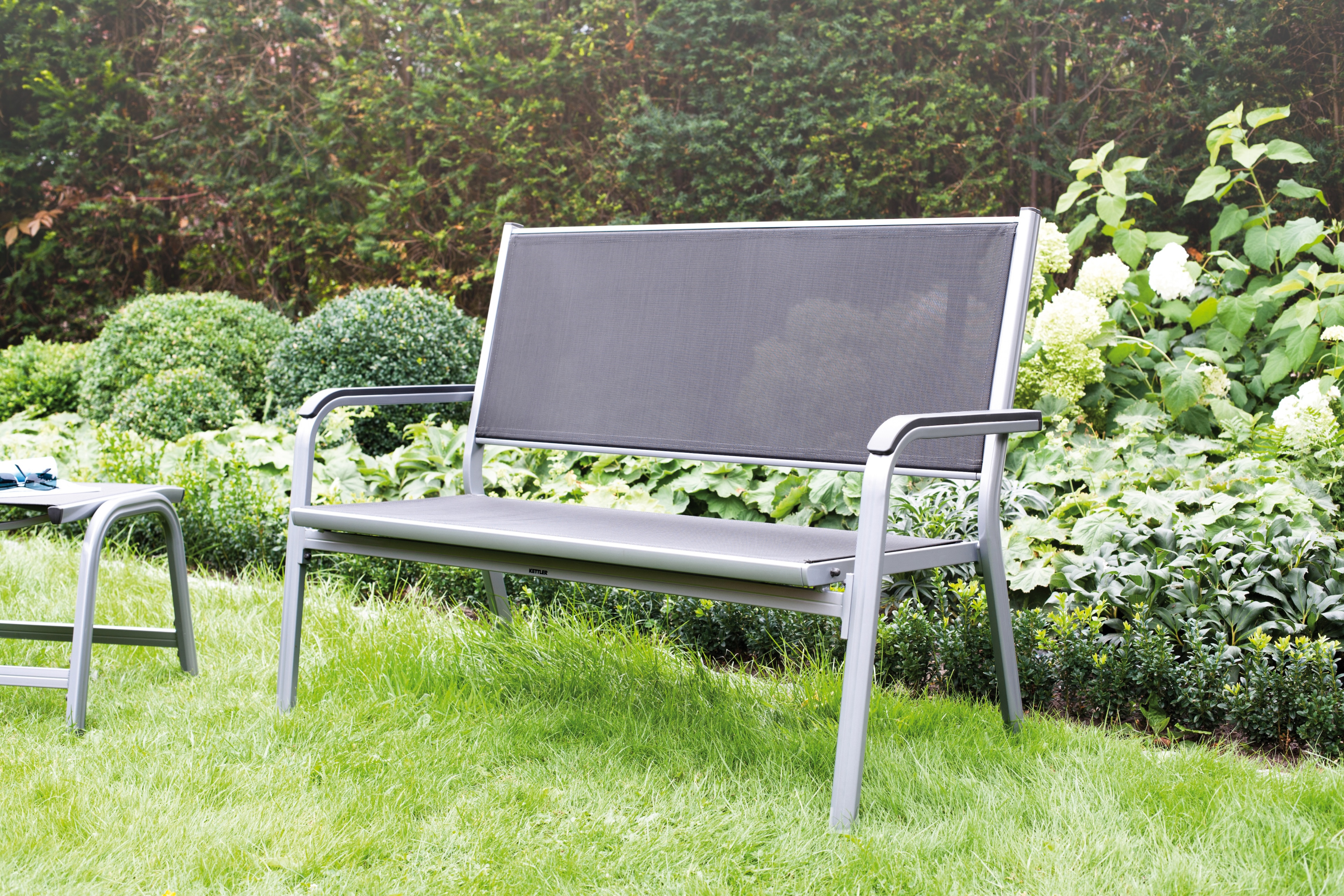 Gartenbank KETTLER BASIC Plus