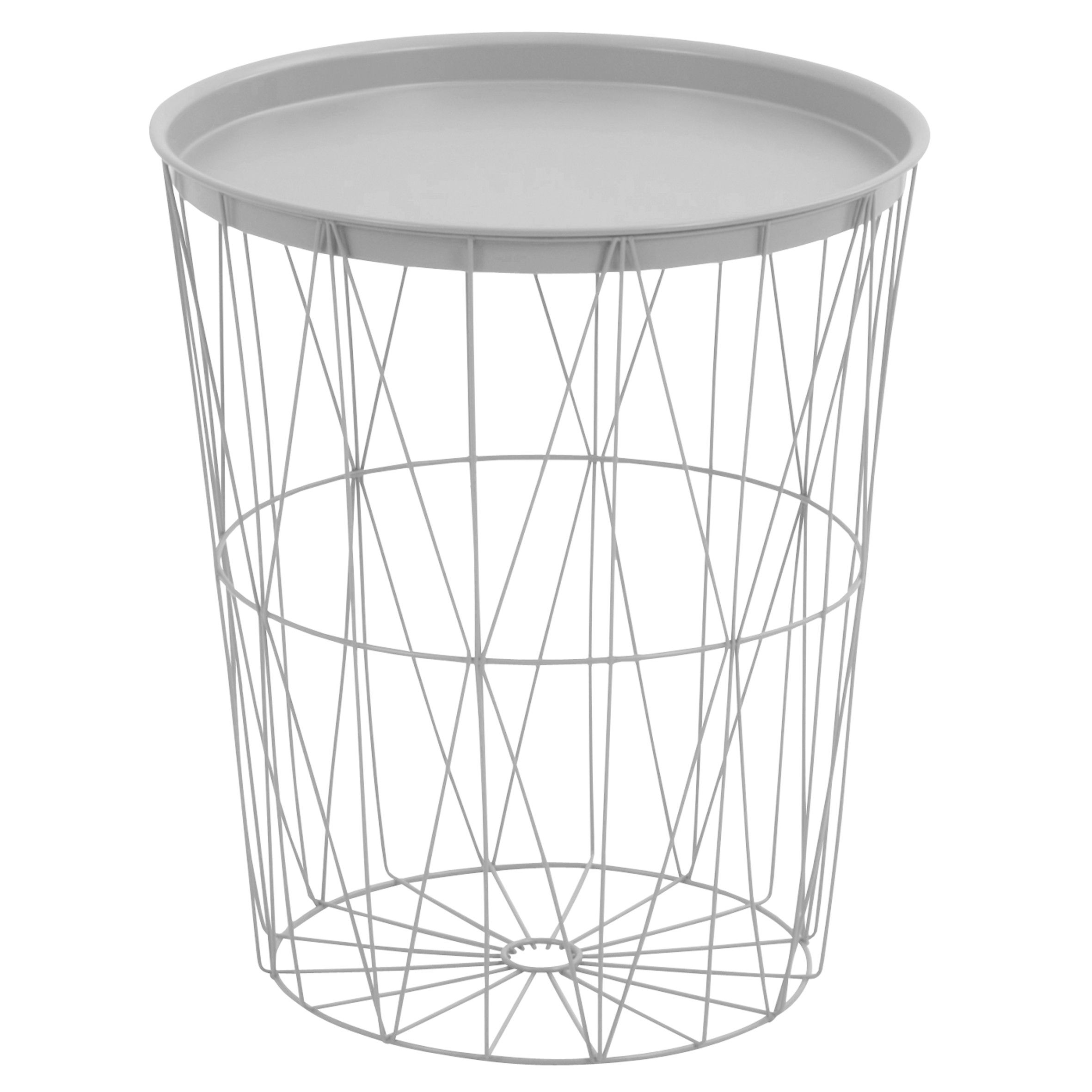 Beistelltisch greemotion Wire