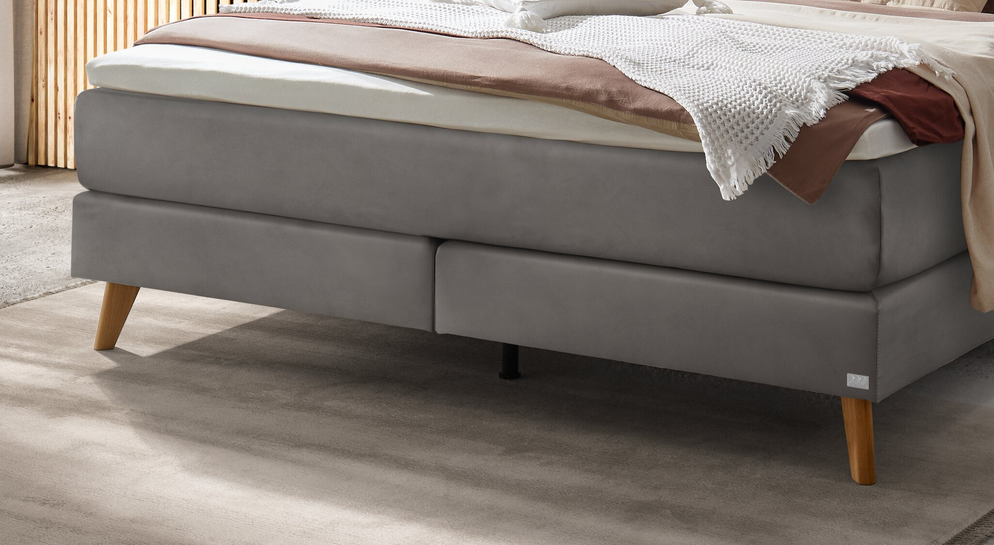 Boxspringbett HASENA MARISOL