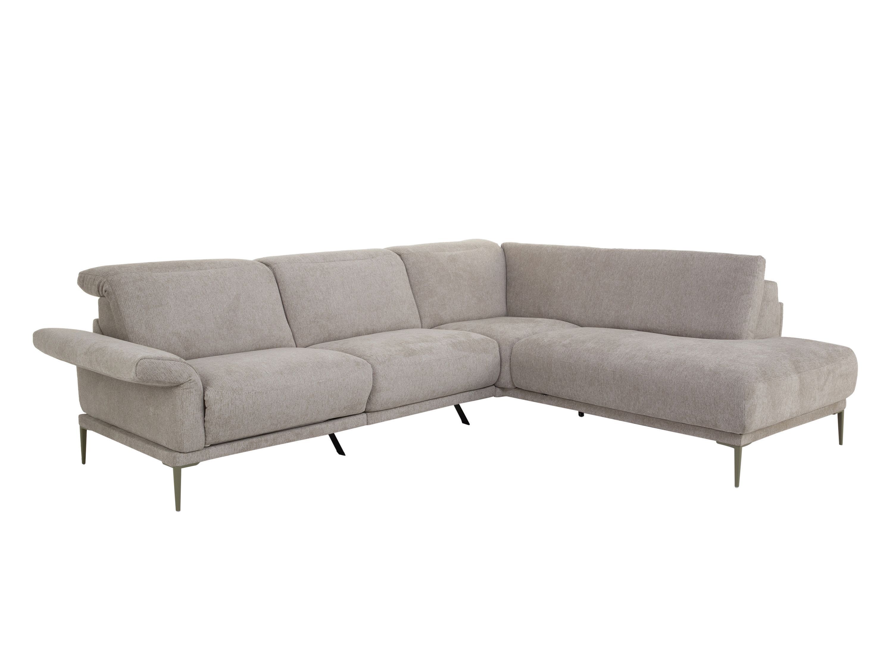 Polsterecke MONDO LILLIA