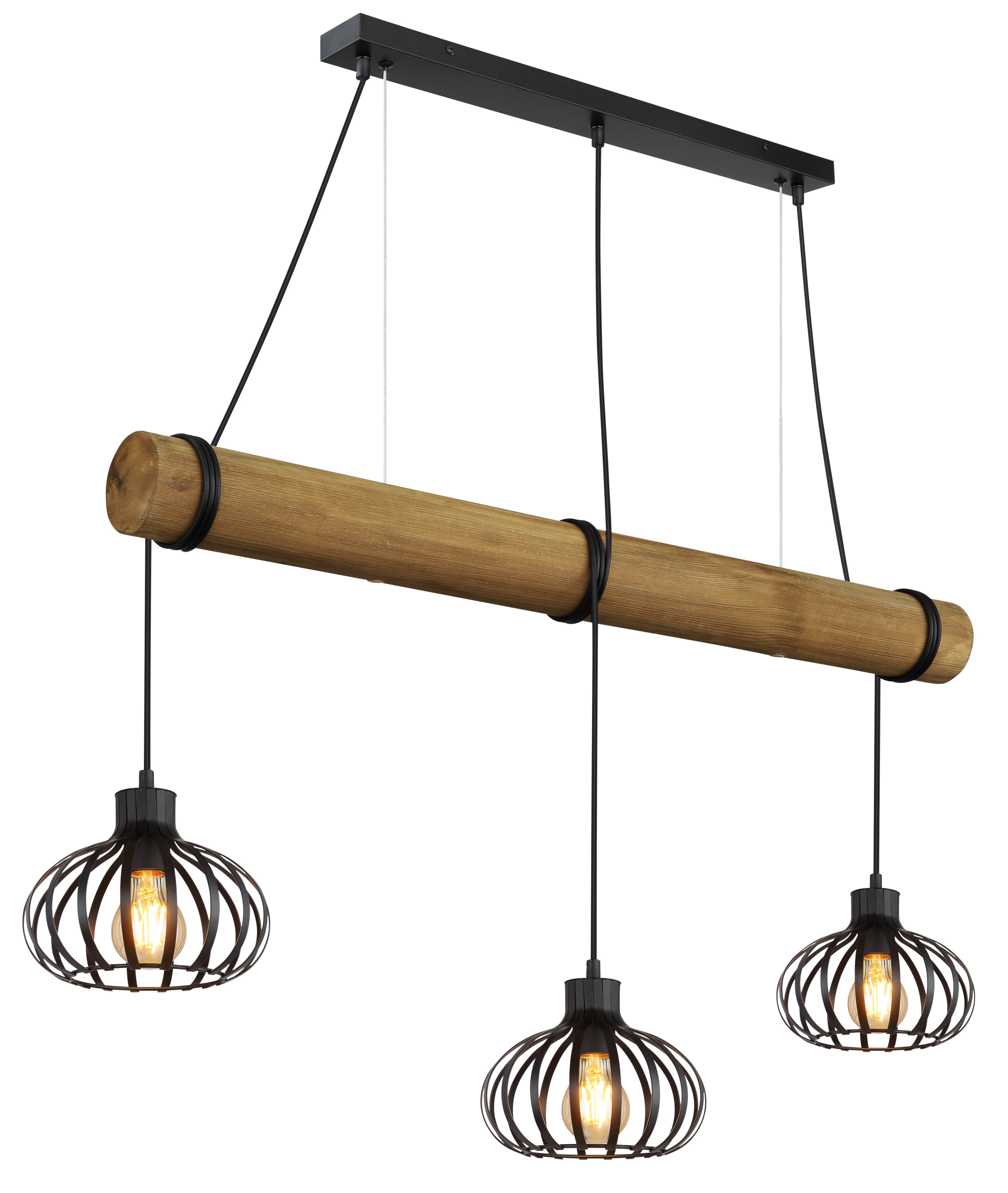 Hängeleuchte CALDWELL