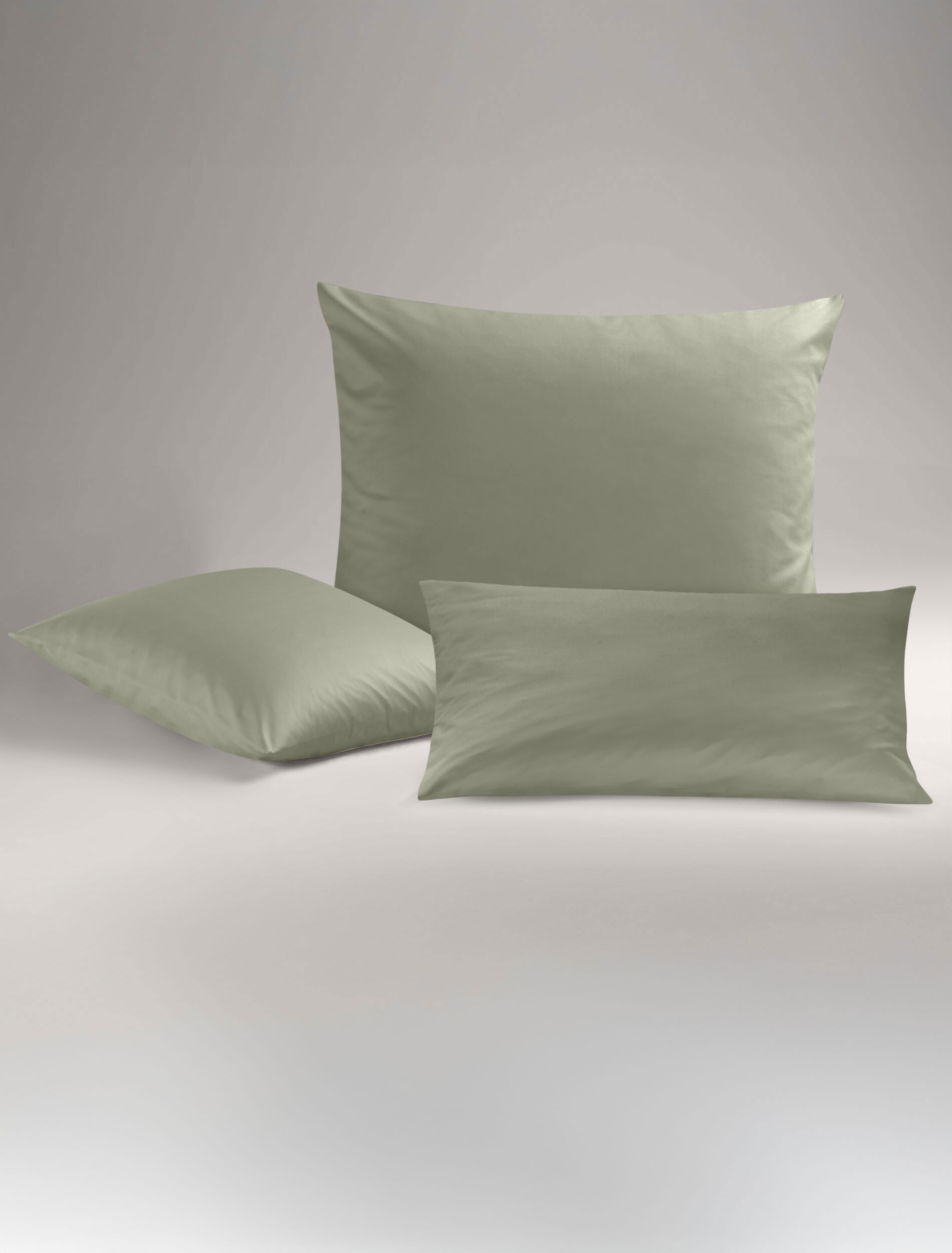 Kissenbezug PARIS Satin