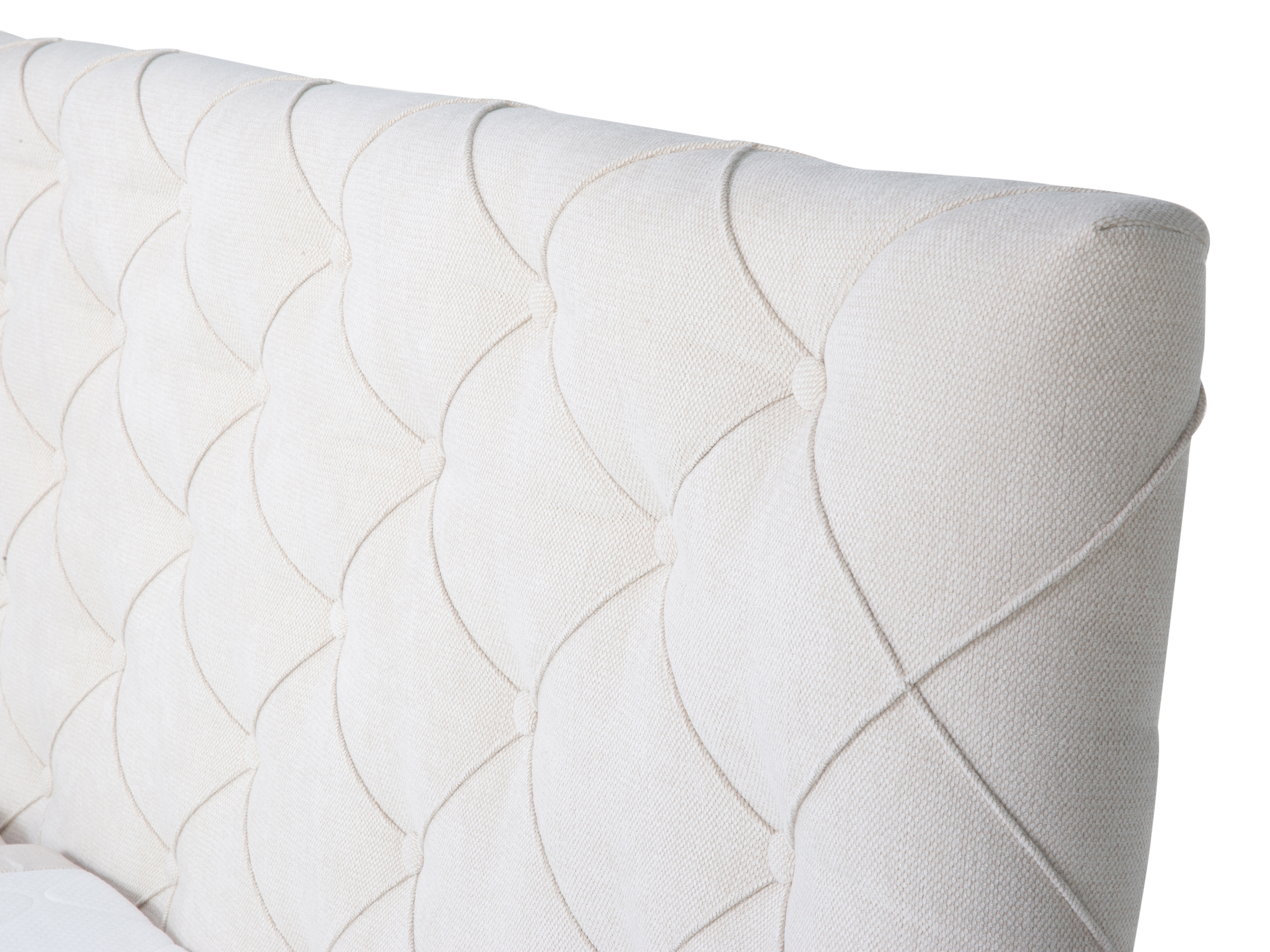 Boxspringbett SANSIBAR ITZEHOE