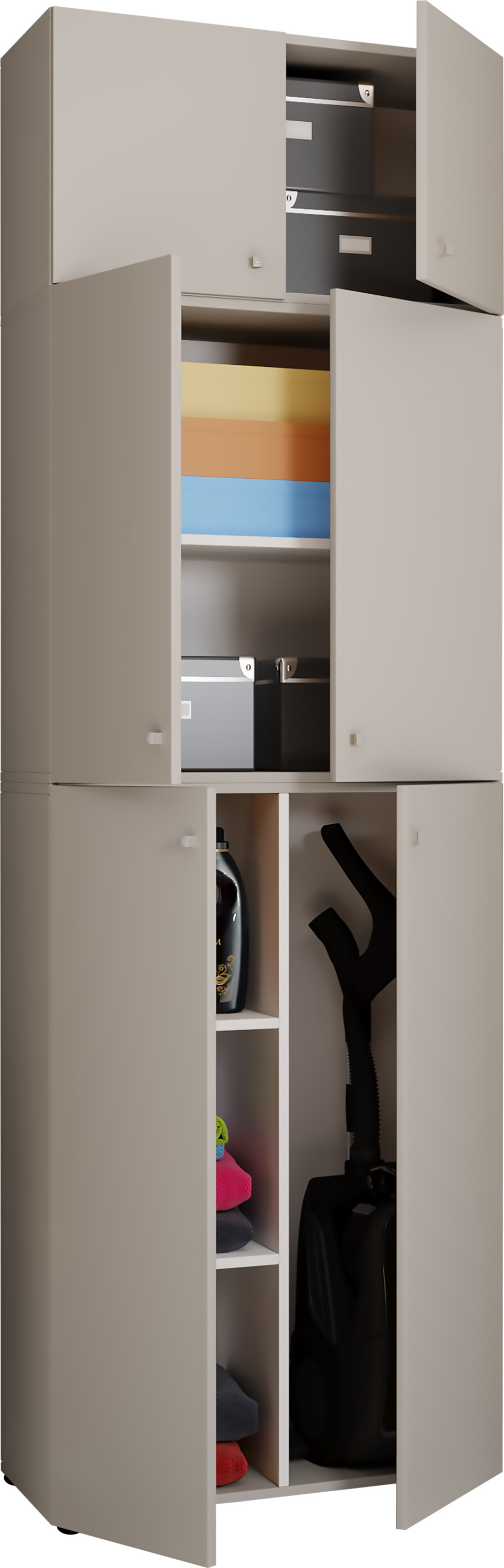 Putzschrank LONA