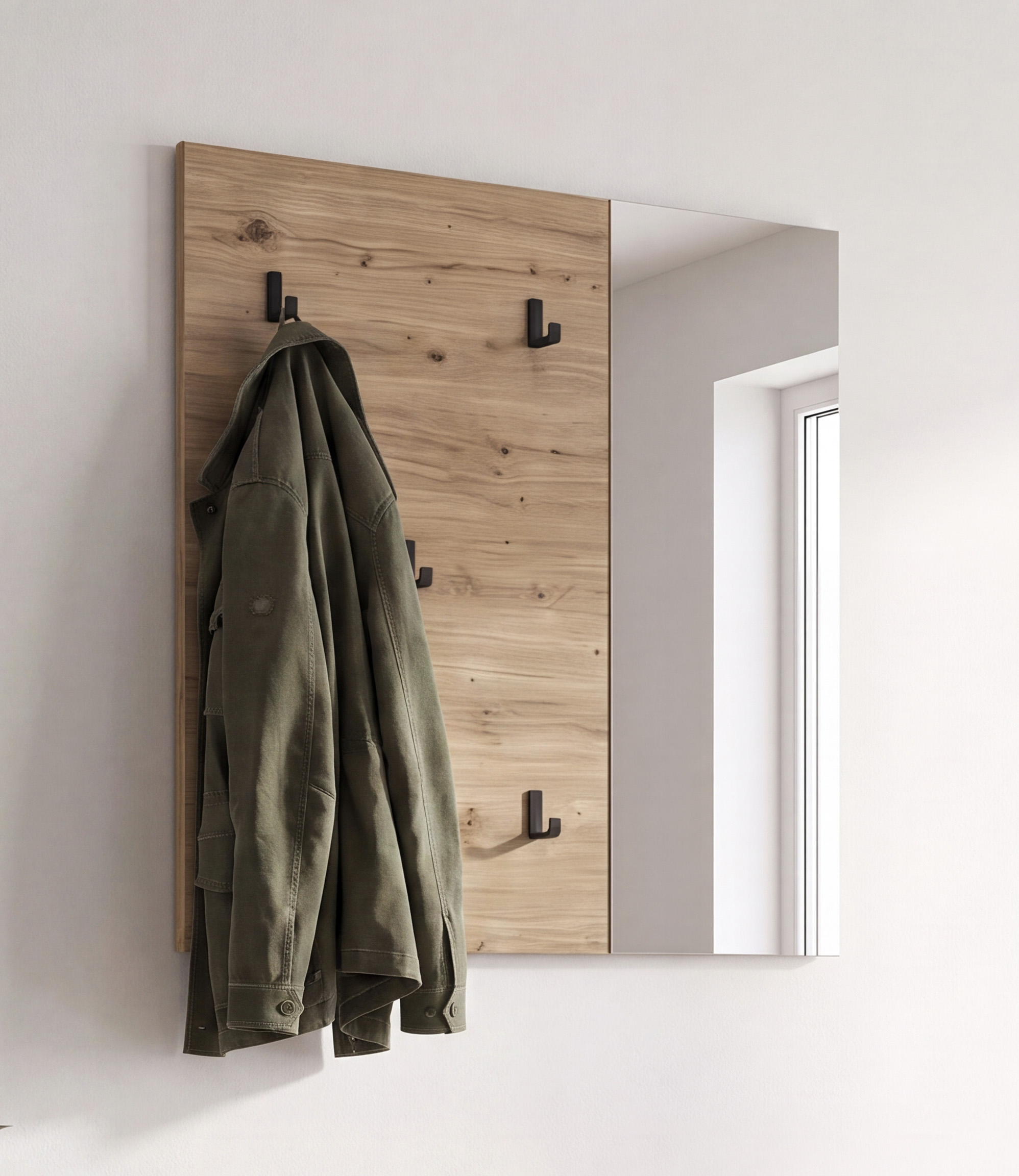 Garderobe KENO