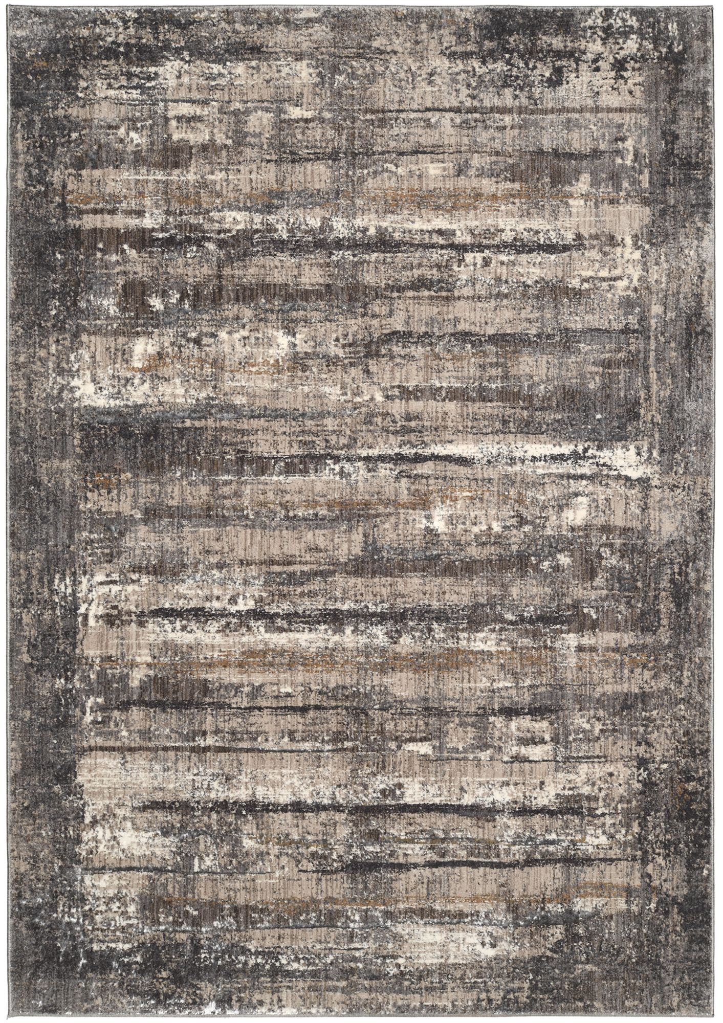 Teppich MINANO EARTH