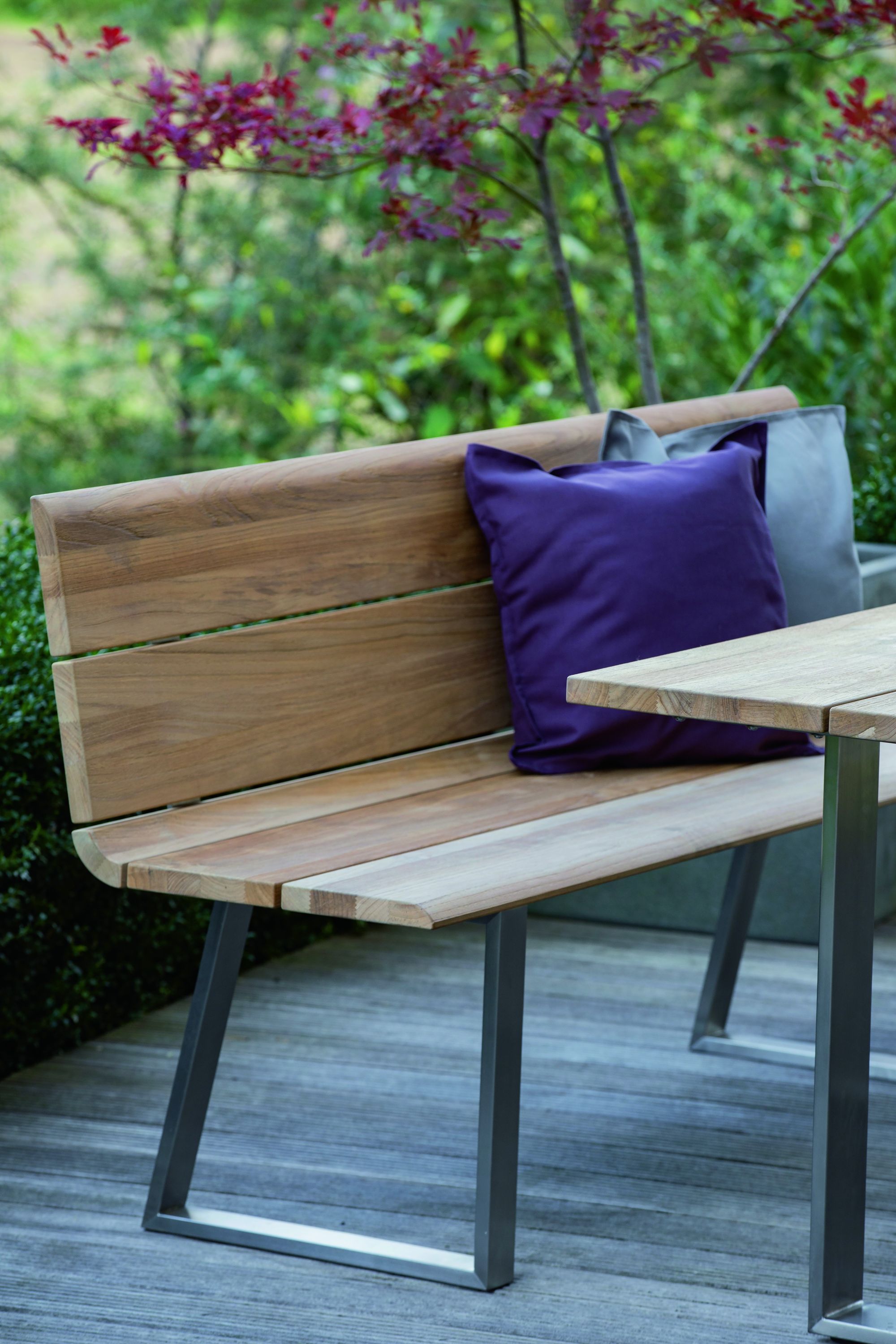 Gartenbank Nova