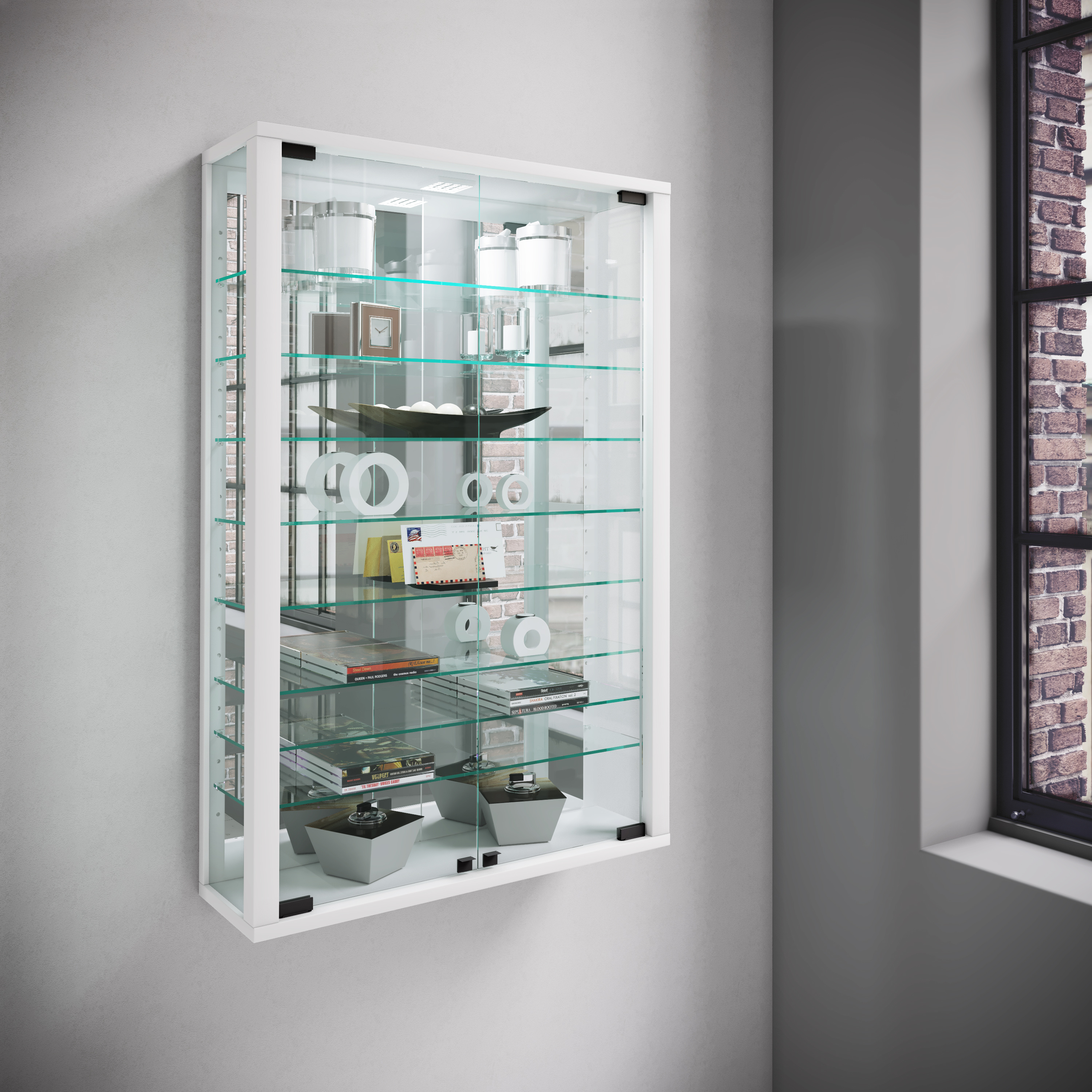 Vitrine VITROSA