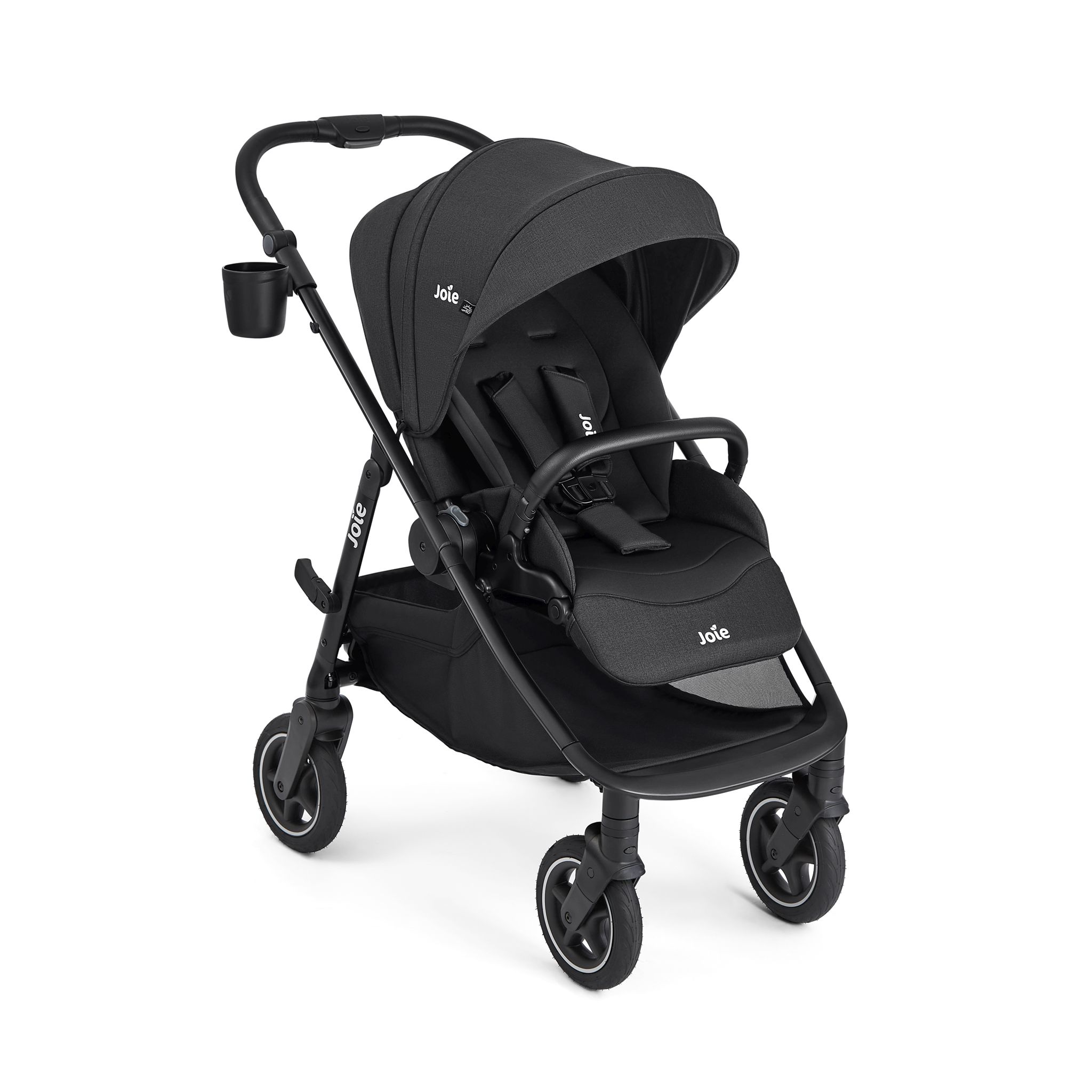 Buggy JOIE VERSADRIFT Raven