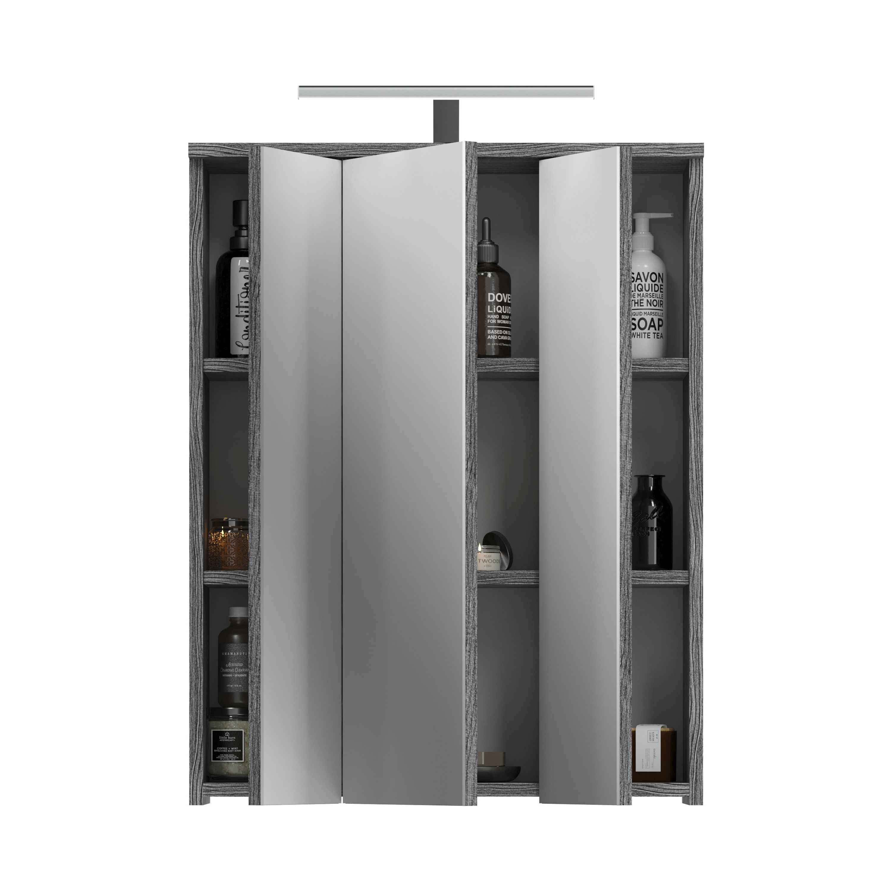 Spiegelschrank BLAKE