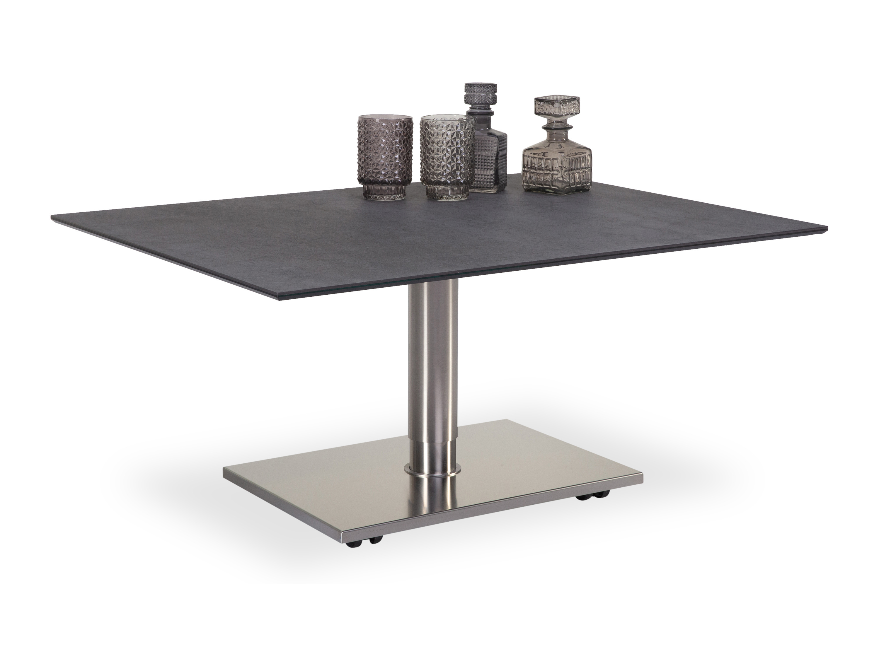 Couchtisch RONALD SCHMITT DUETT K 536