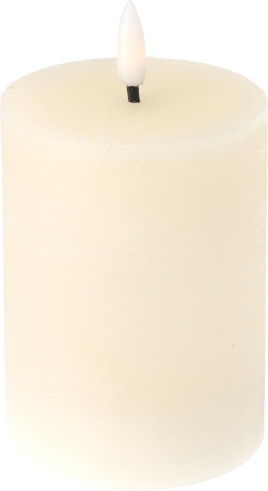 Kerze LED IVORY