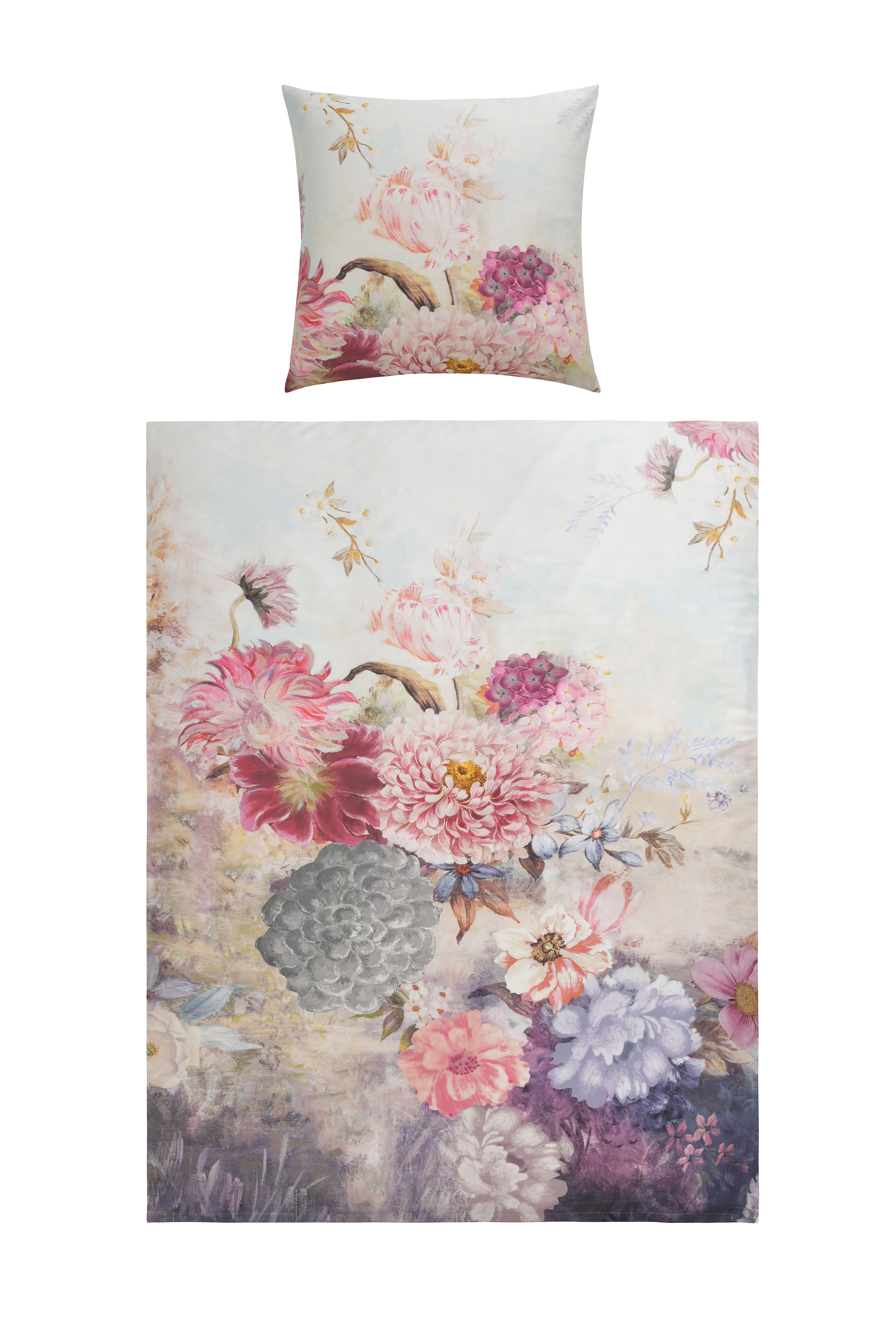 Bettwäsche DESIREE Satin