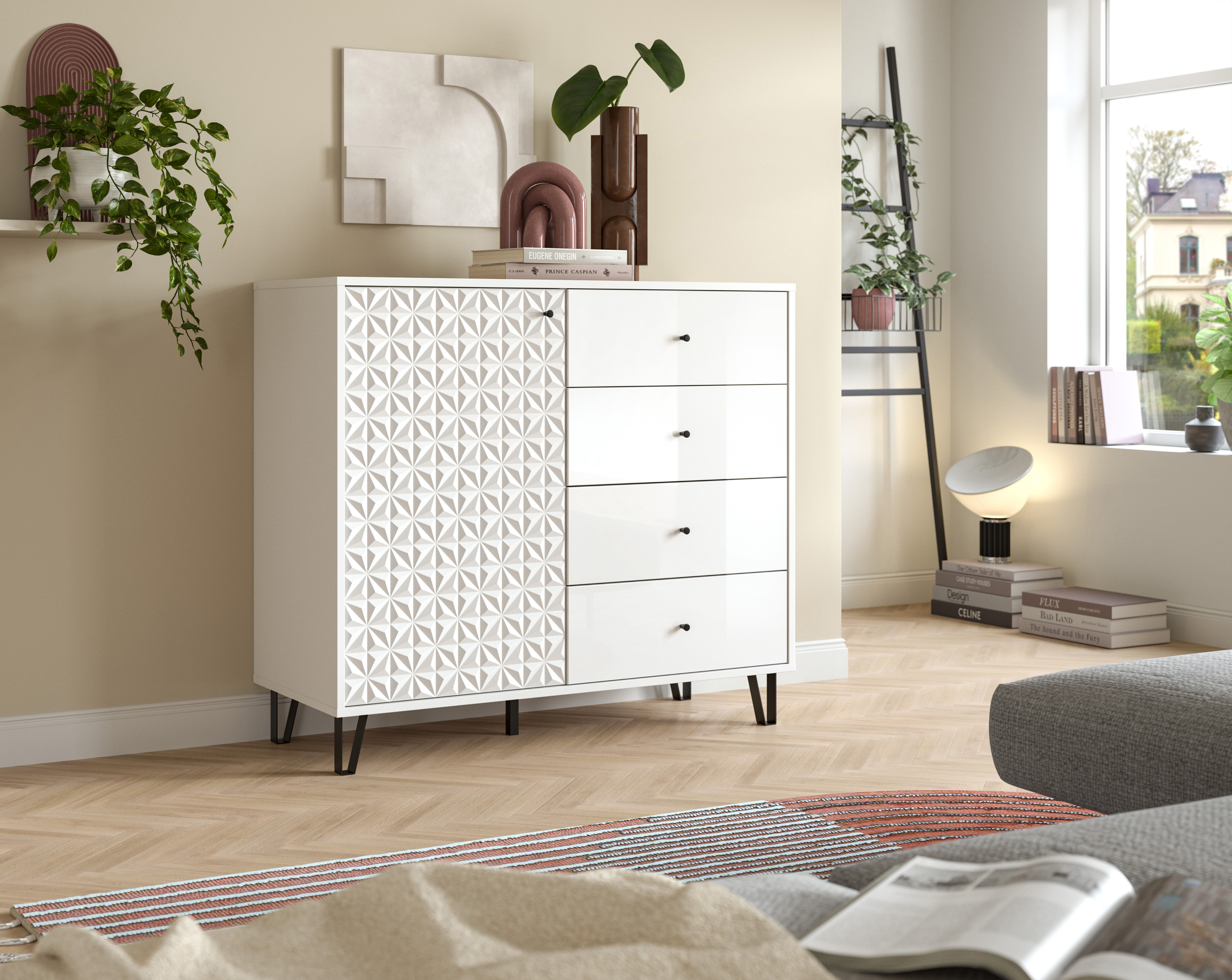 Highboard PRISMA