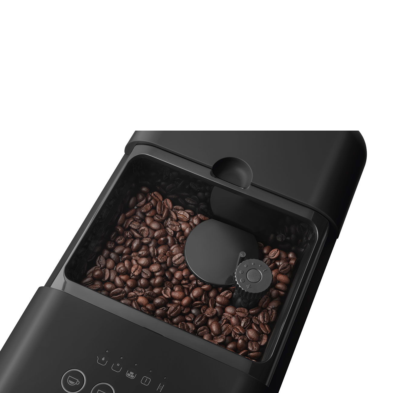Kaffeevollautomat smeg
