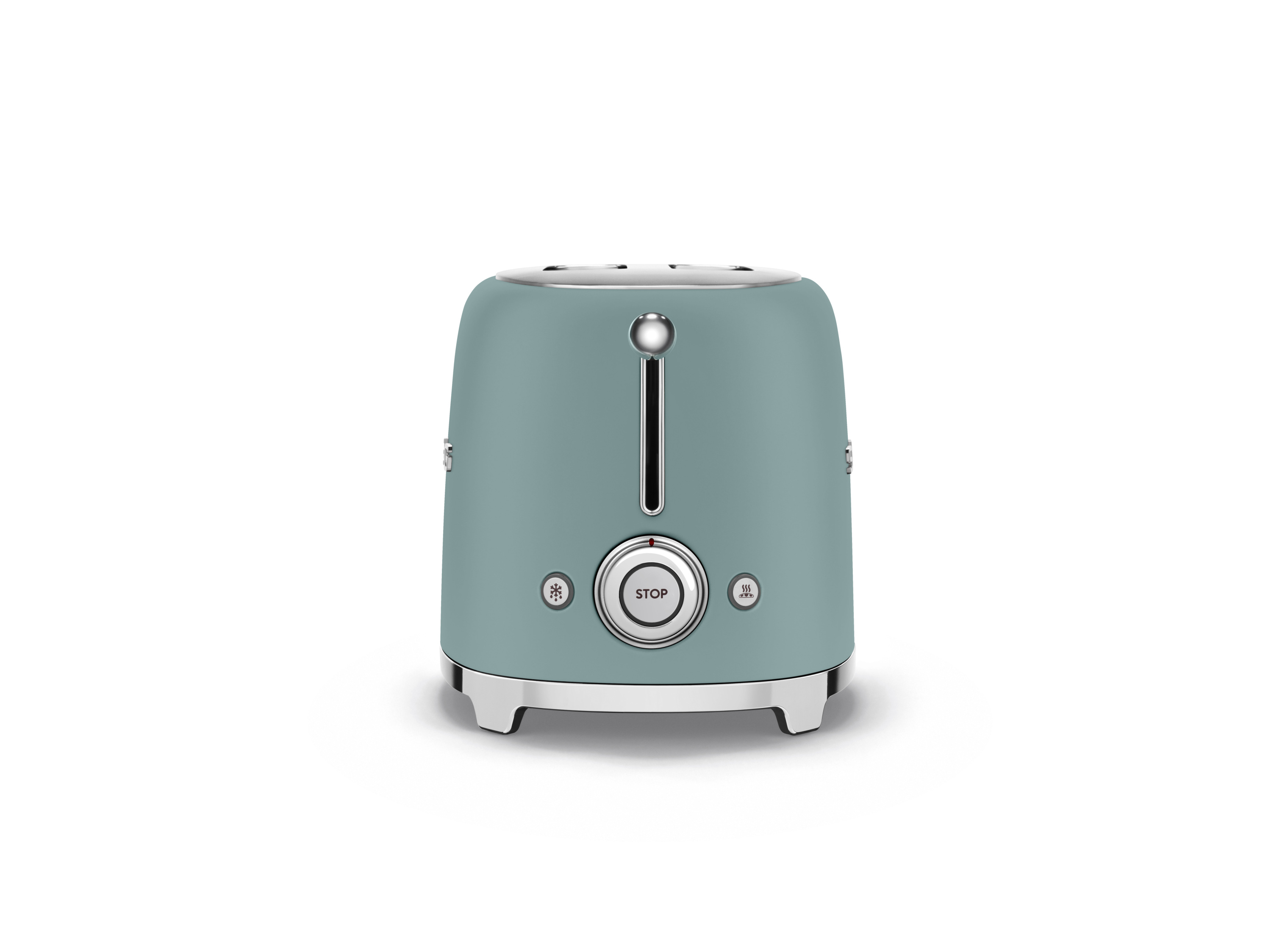 Toaster Kompakt smeg