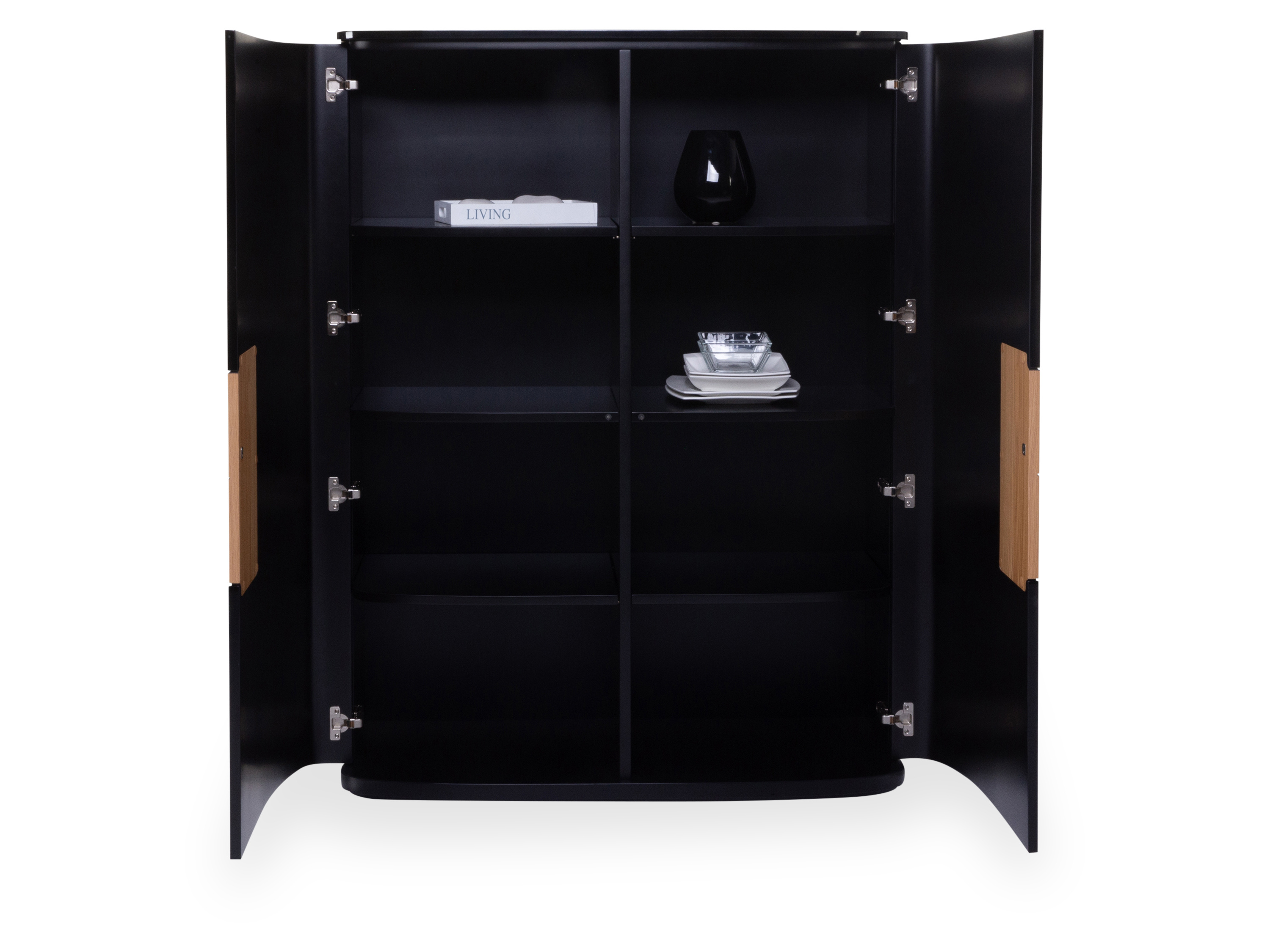 Highboard MONDO KIGARA