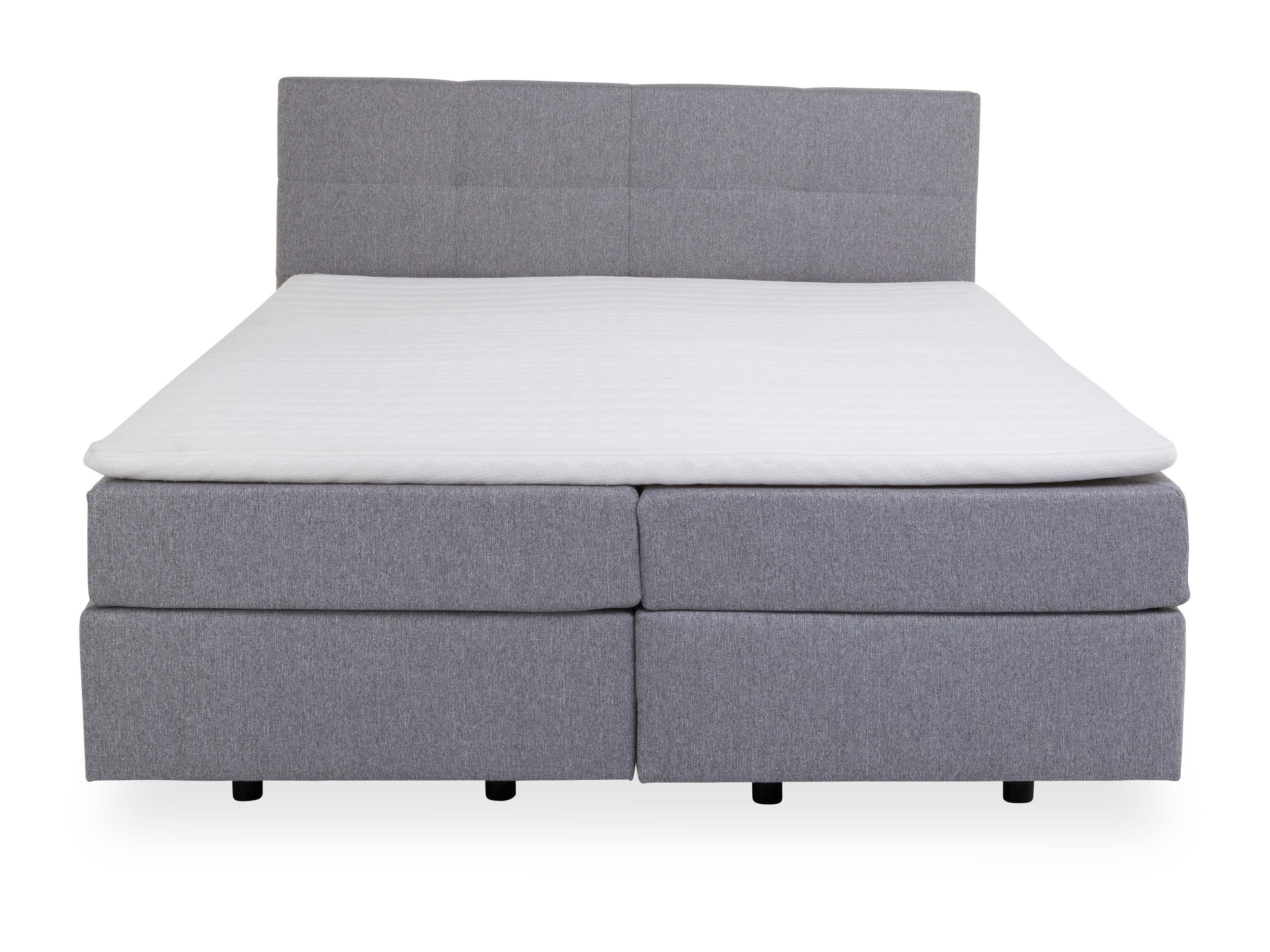 Boxspringbett LIVIN MILANO