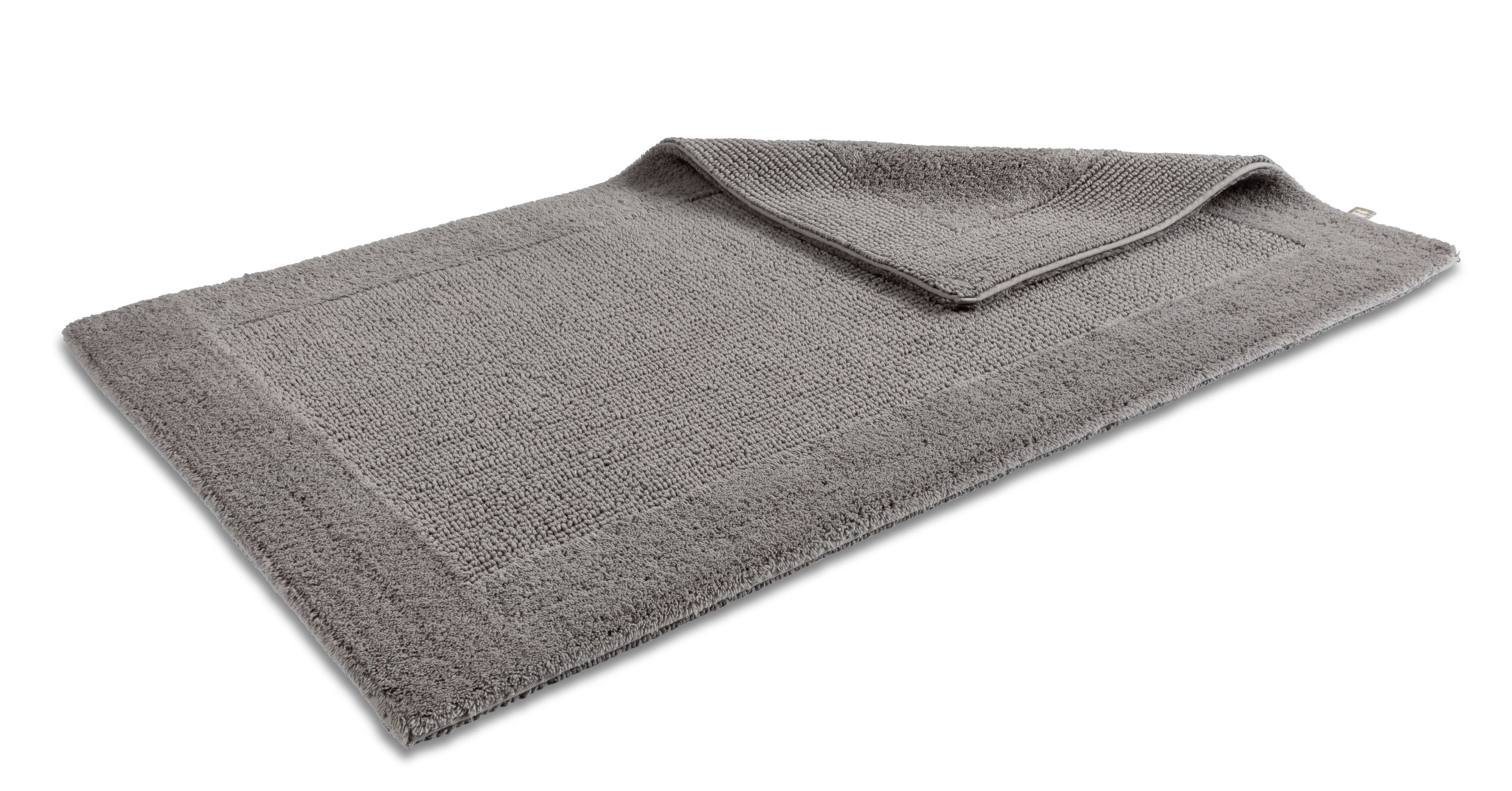 Badematte RHOMTUFT PRESTIGE