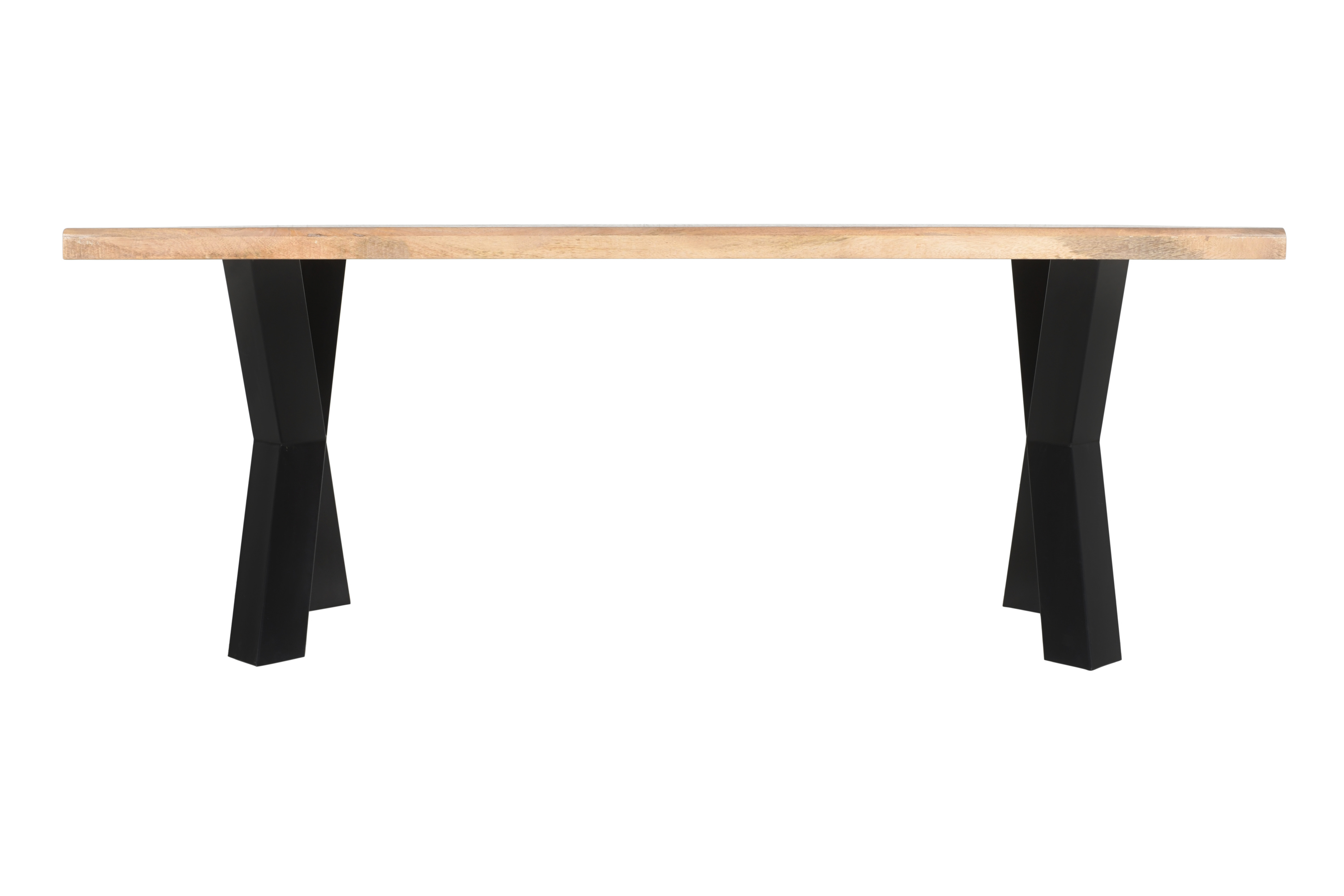 Esstisch LIVE EDGE