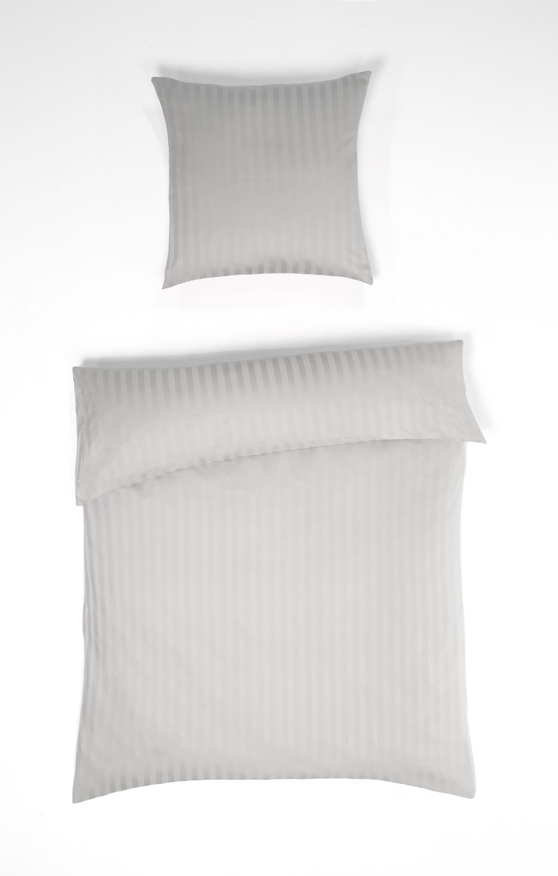Bettwäsche JACQUARD Satin
