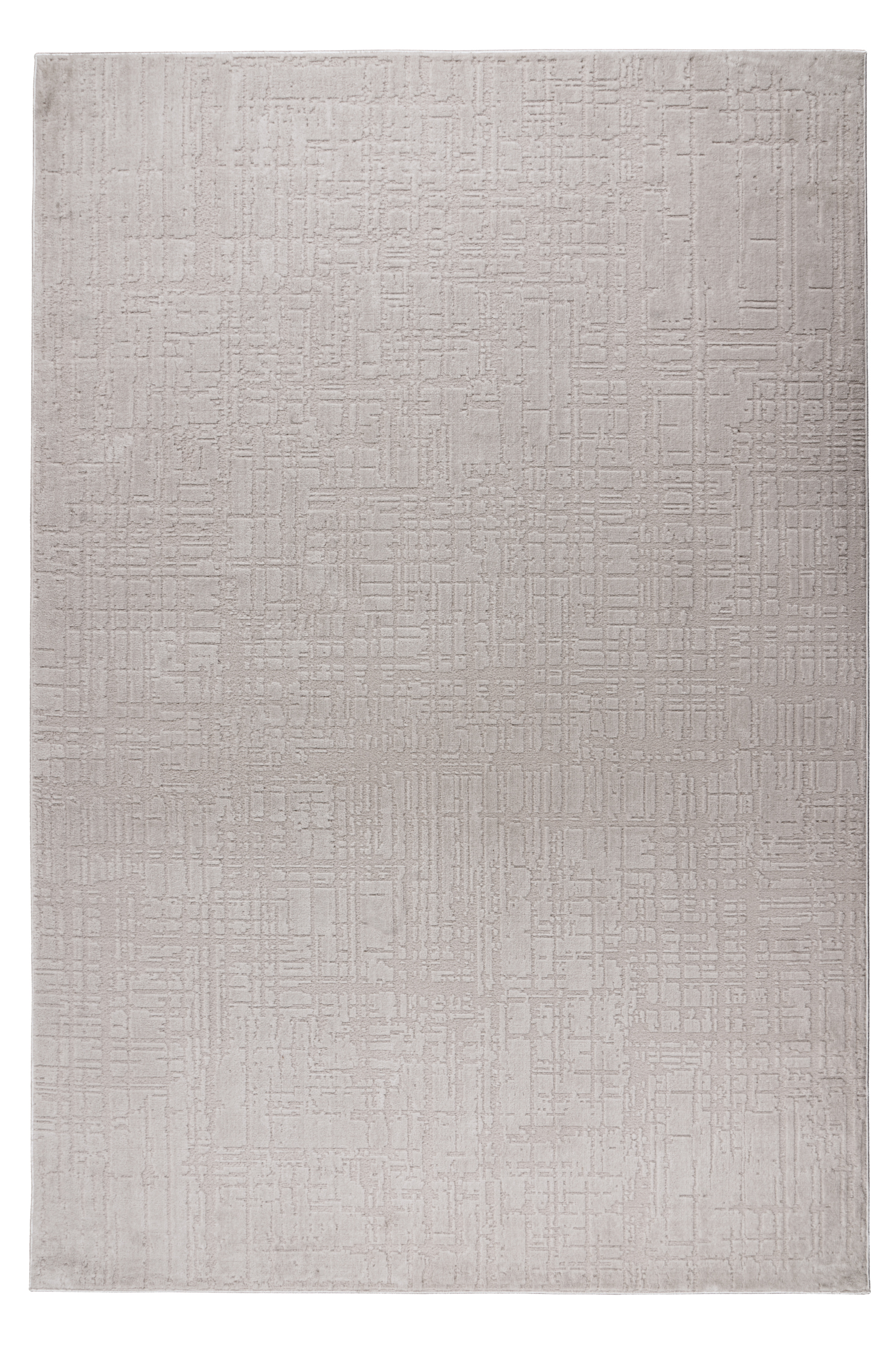 Teppich GALA silber